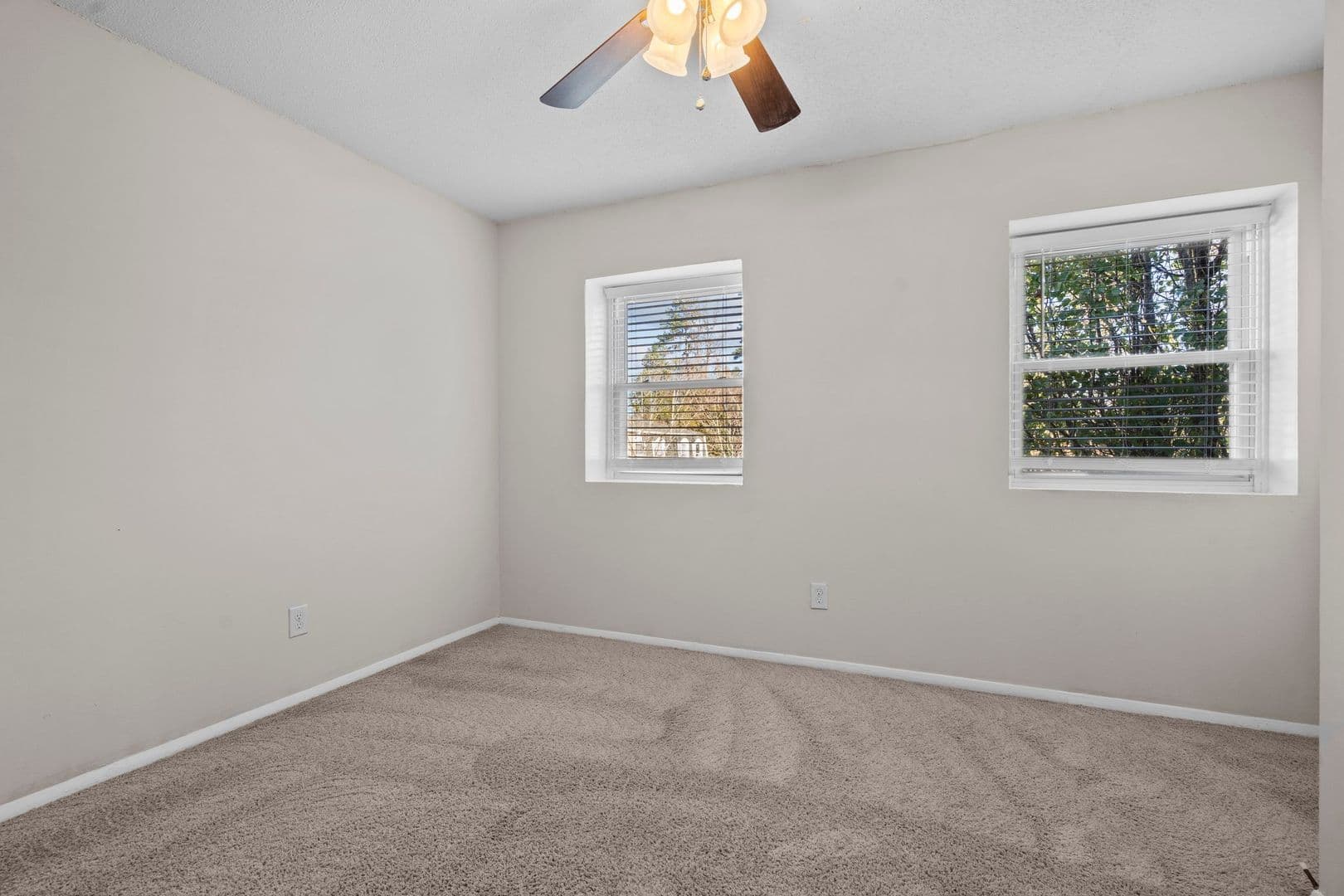 Mebane Apartment: 300 E McPherson Dr