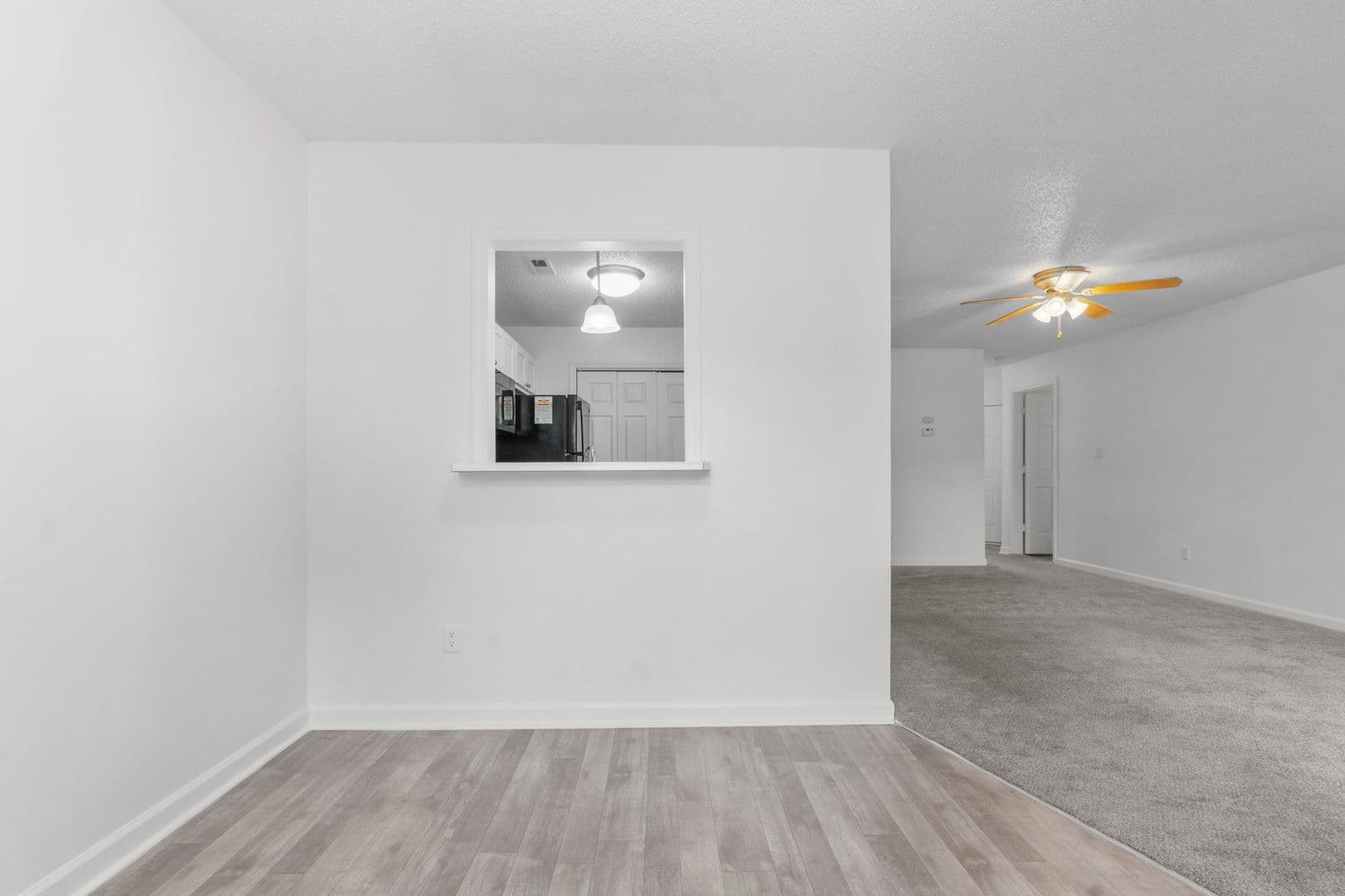 Fayetteville Apartment: 208-246 Partners Way