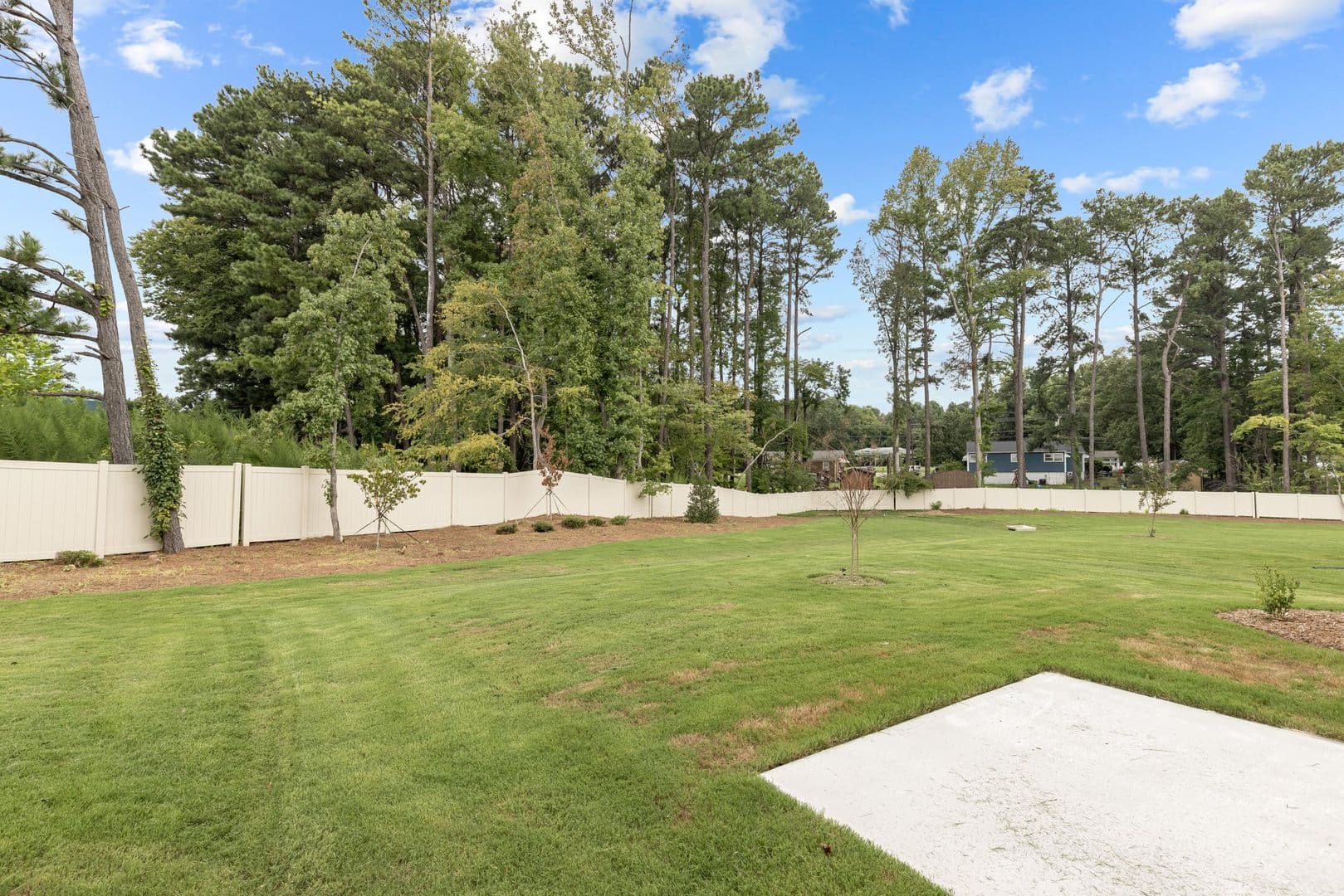 Durham House: 2203 Cape May Ln