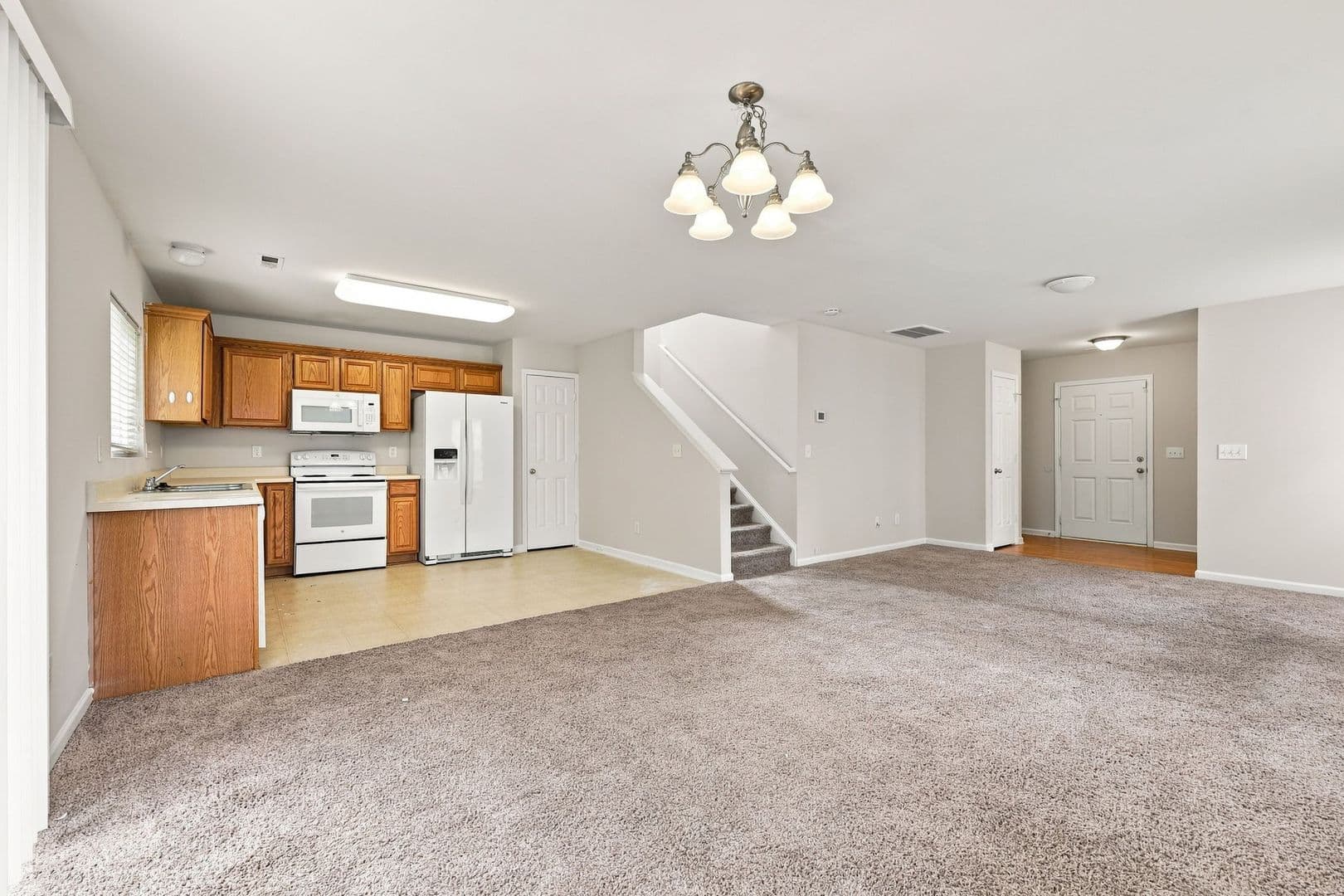 Raleigh House: 3742 Marshlane Way