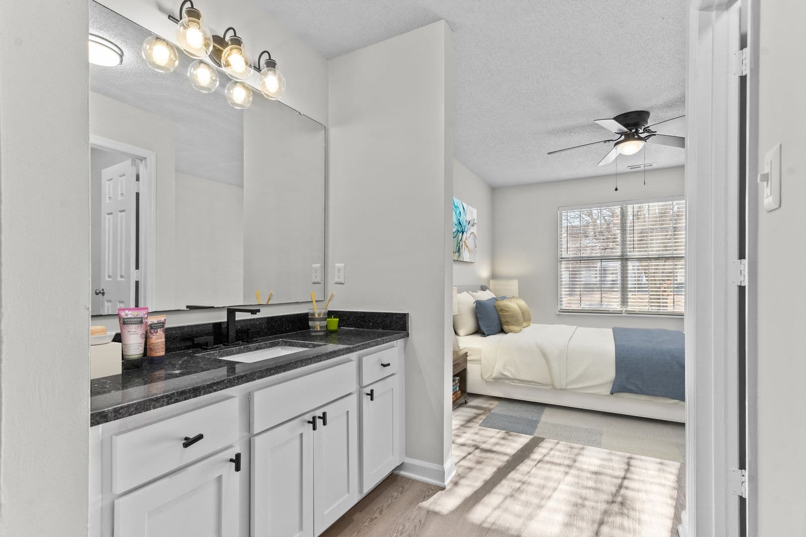 Fayetteville Apartment: 208-246 Partners Way