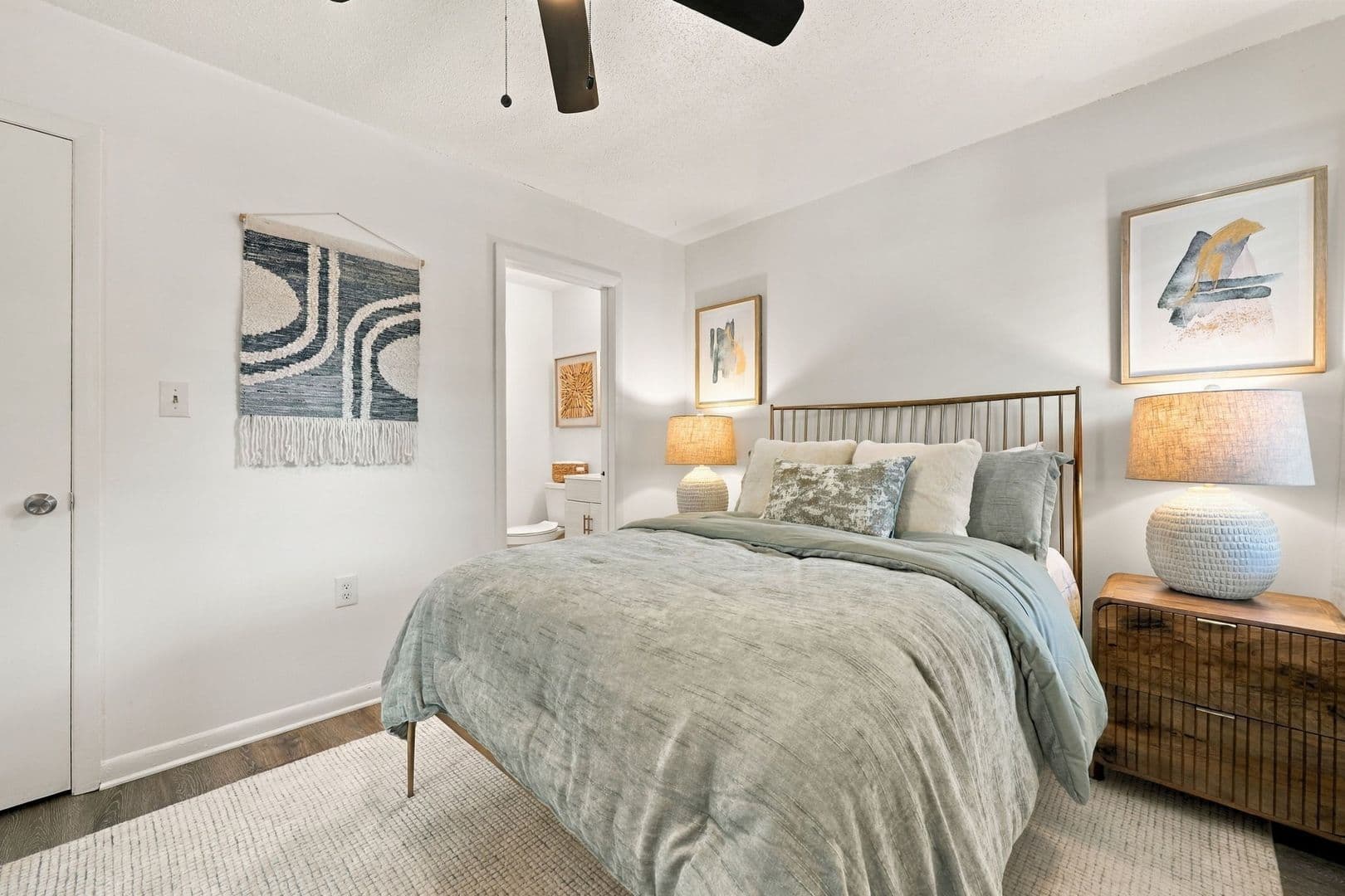 Raleigh Apartment: 1309 Kent Rd