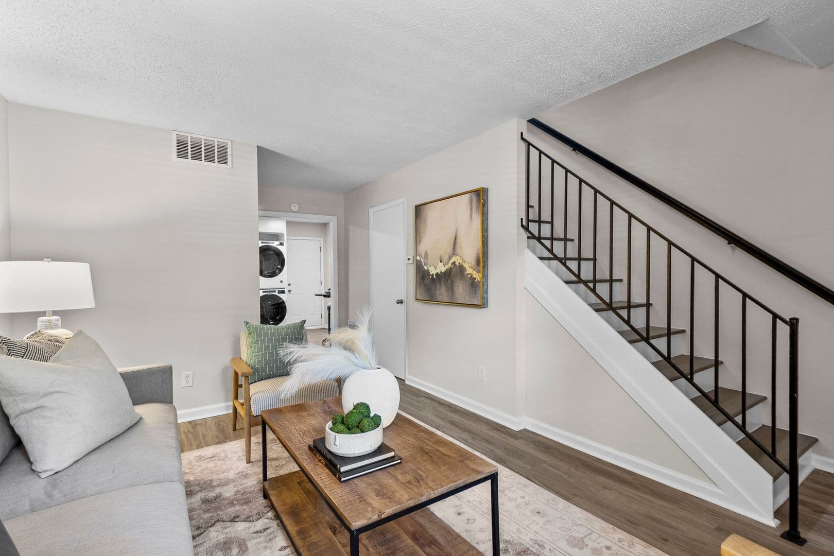 Mebane Apartment: 300 E McPherson Dr