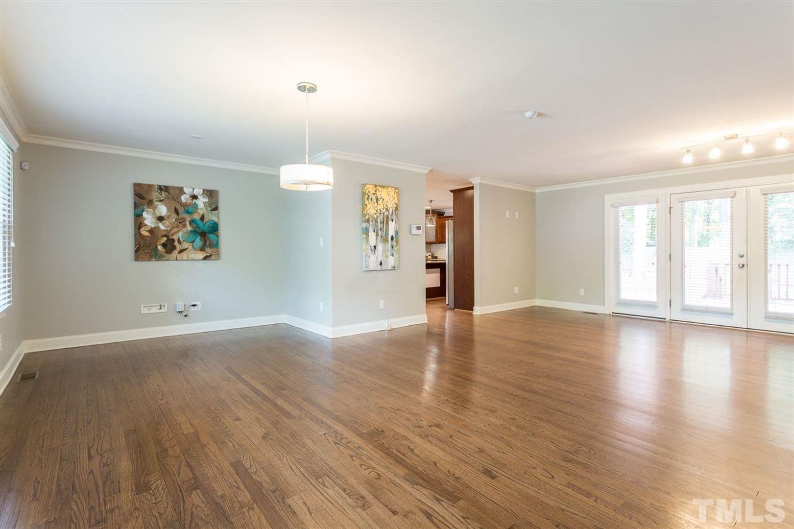 Raleigh House: 1124 Tonsler Drive