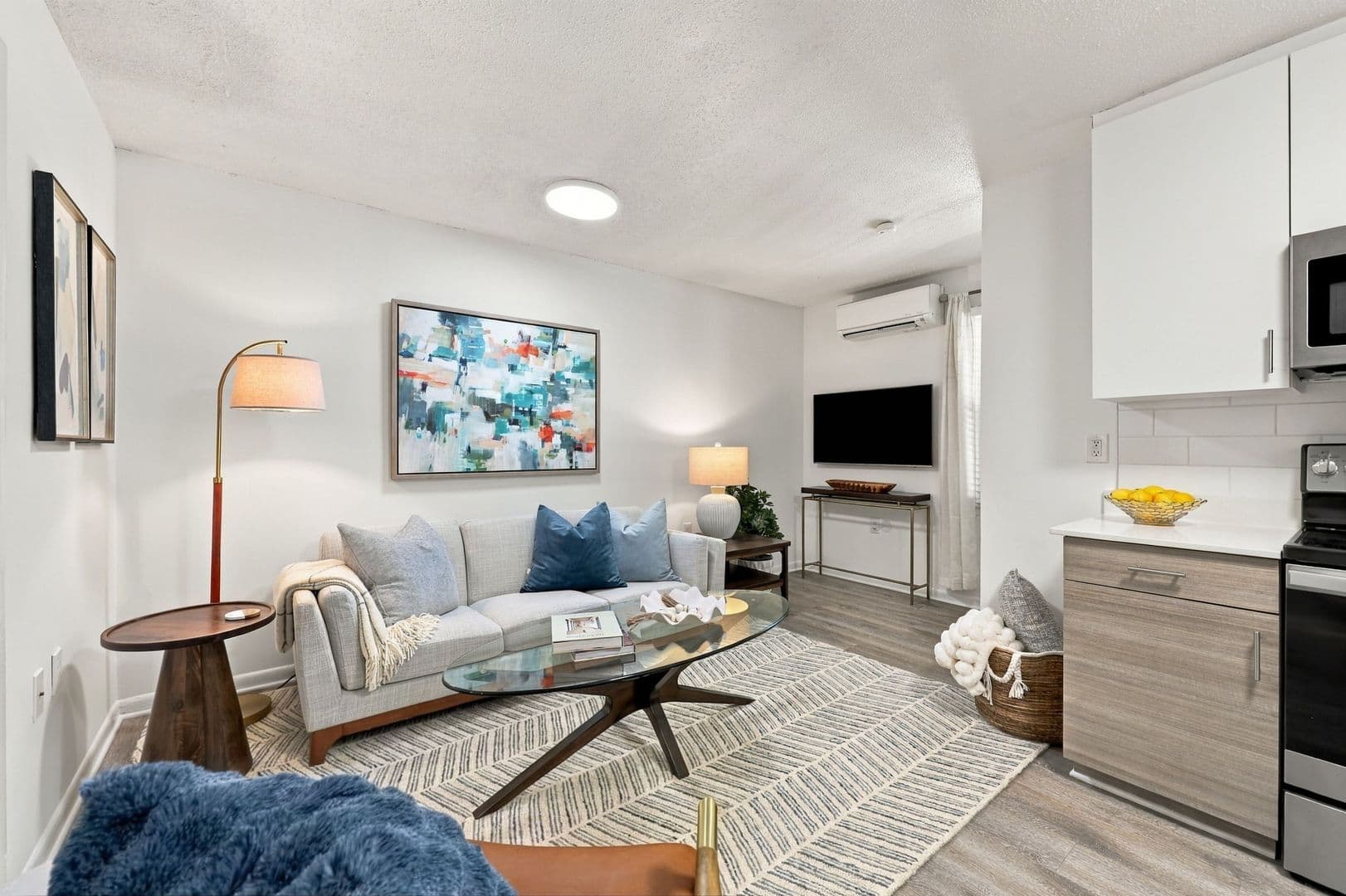 Raleigh Apartment: 1309 Kent Rd
