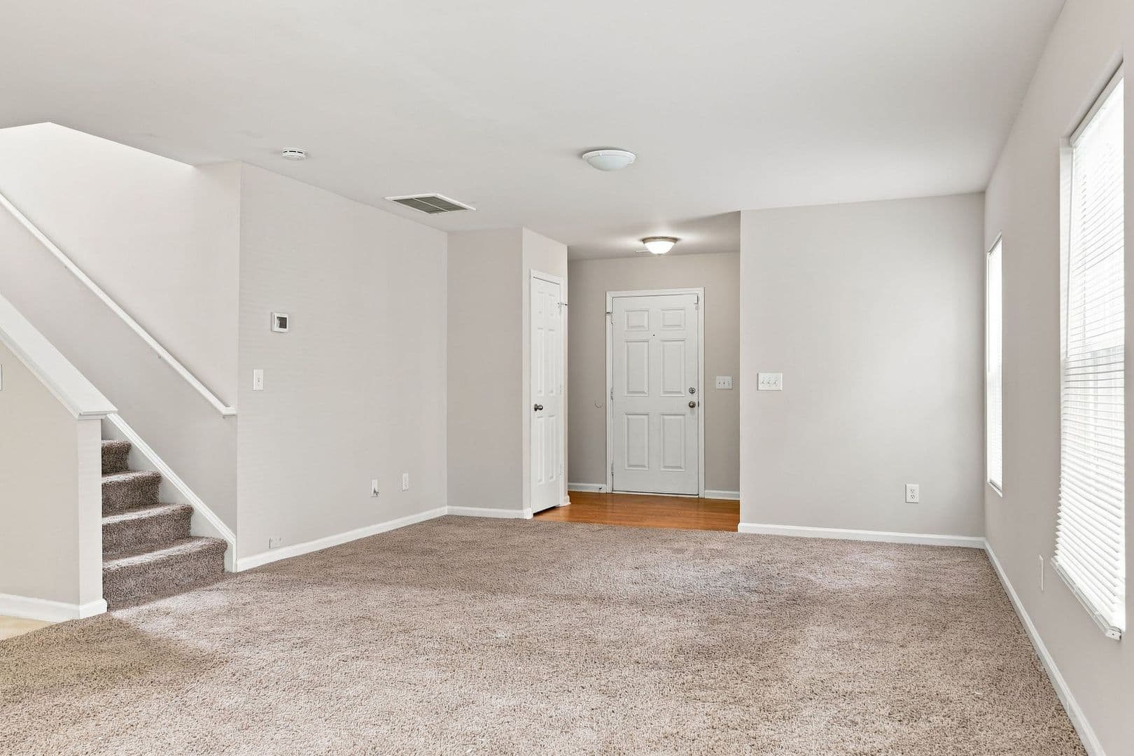 Raleigh House: 3742 Marshlane Way