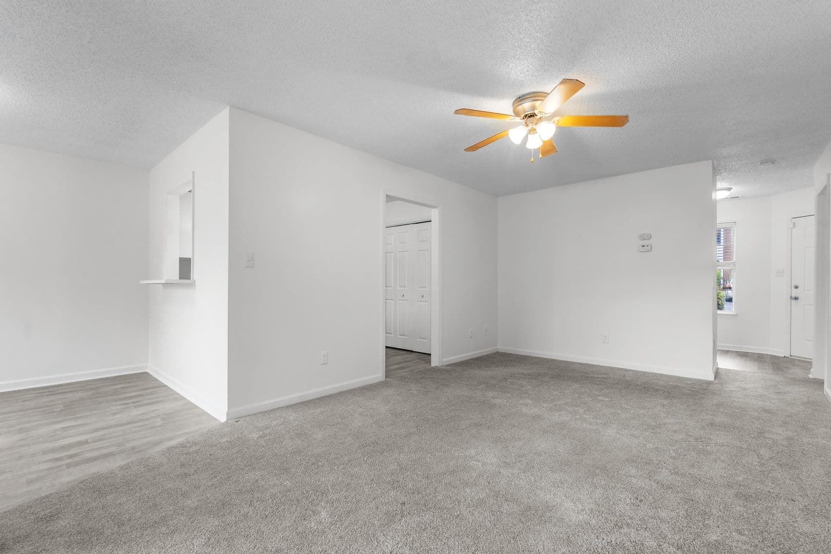 Fayetteville Apartment: 208-246 Partners Way