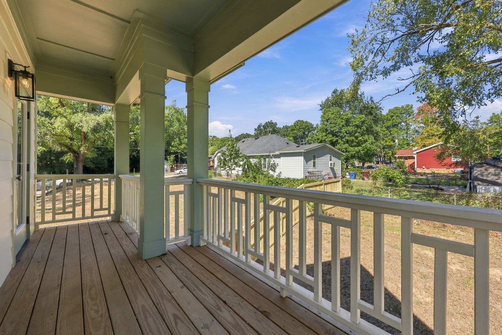 Durham House: 705 Hope Ave