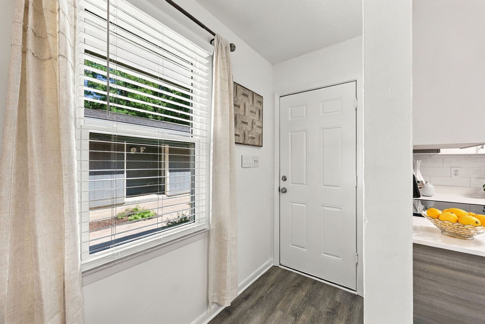 Raleigh Apartment: 1309 Kent Rd