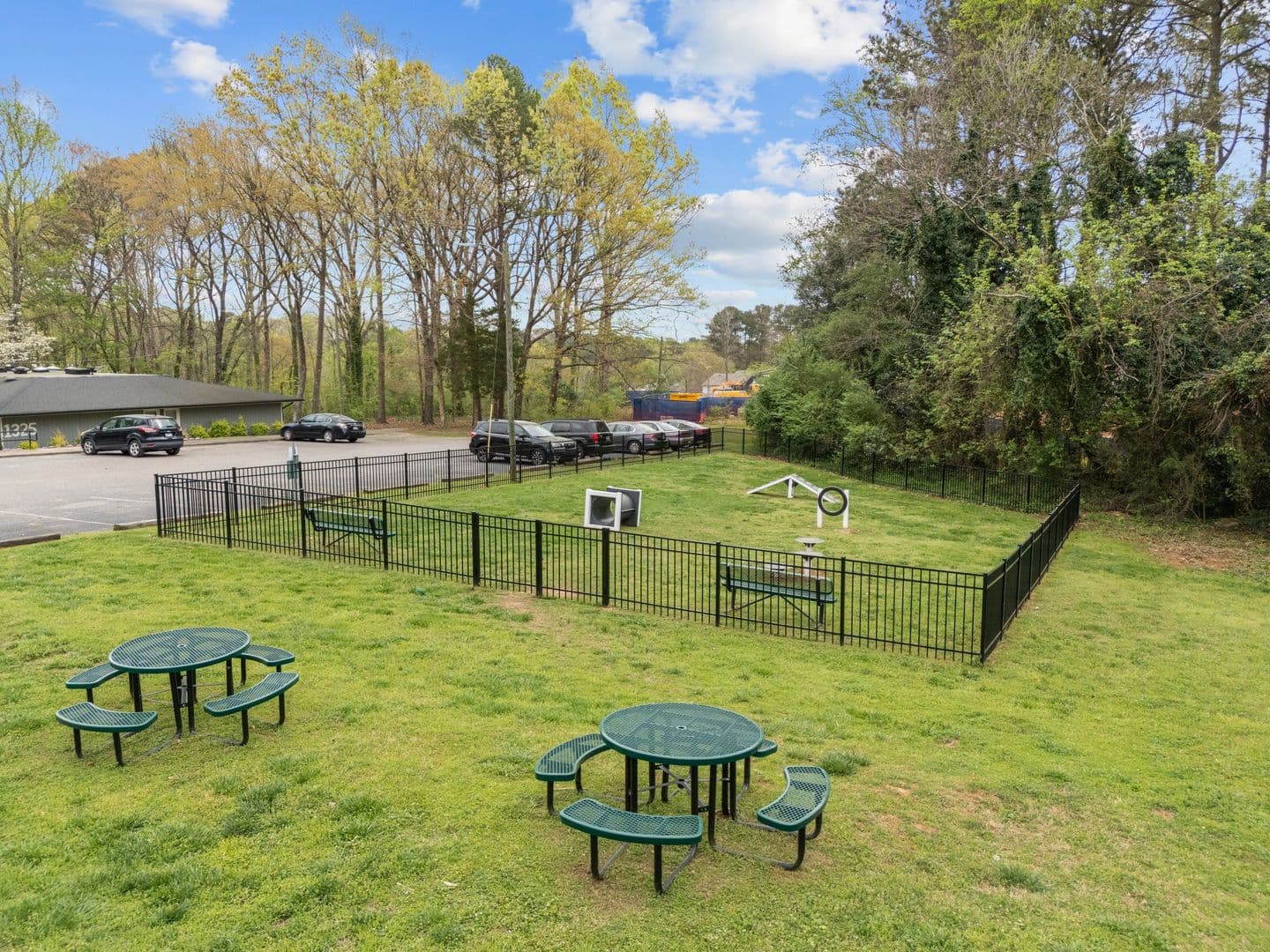 Raleigh Apartment: 1309 Kent Rd