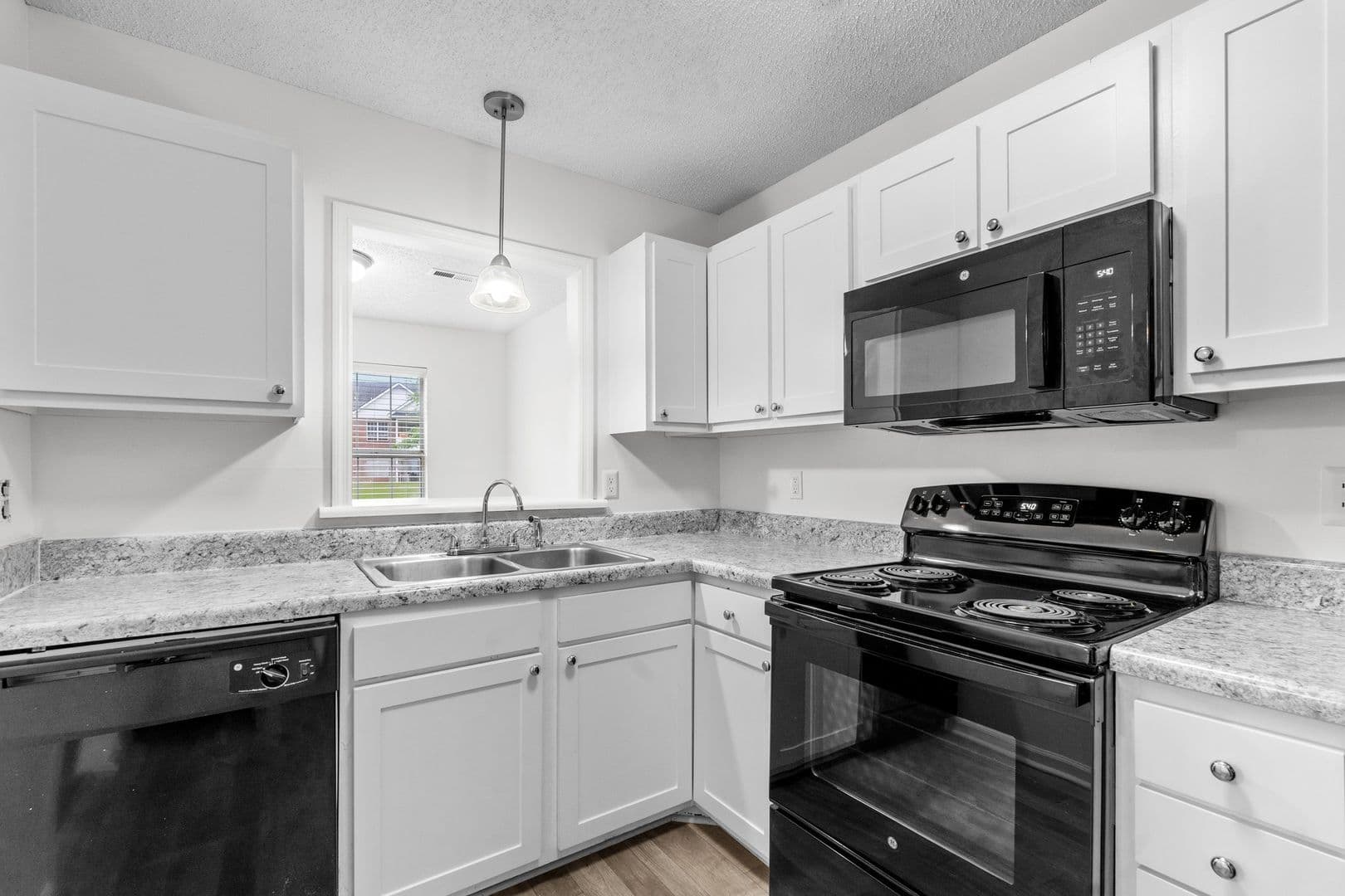 Fayetteville Apartment: 208-246 Partners Way