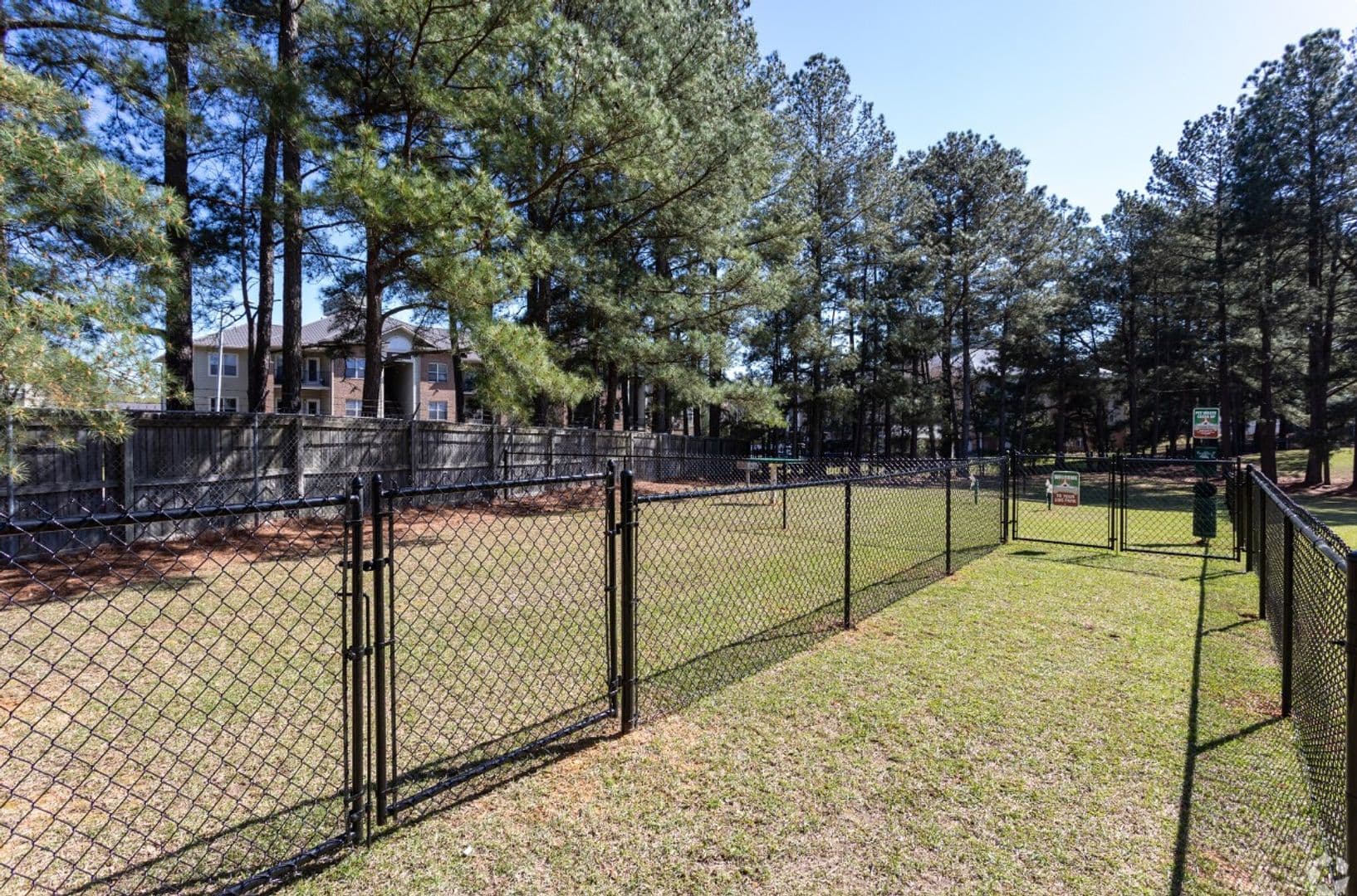 Fayetteville Apartment: 208-246 Partners Way