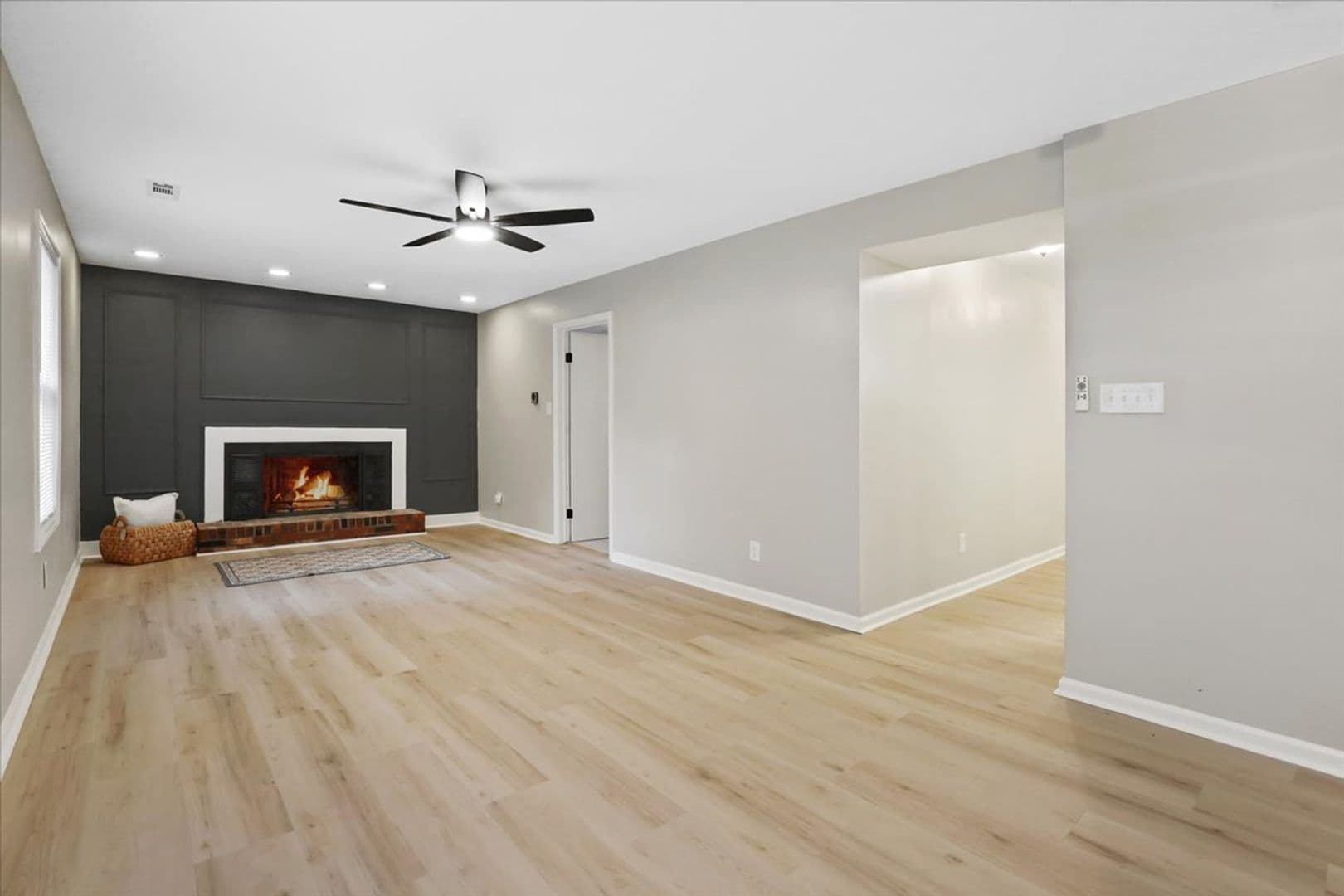 Durham House: 1017 Gaston Ave.