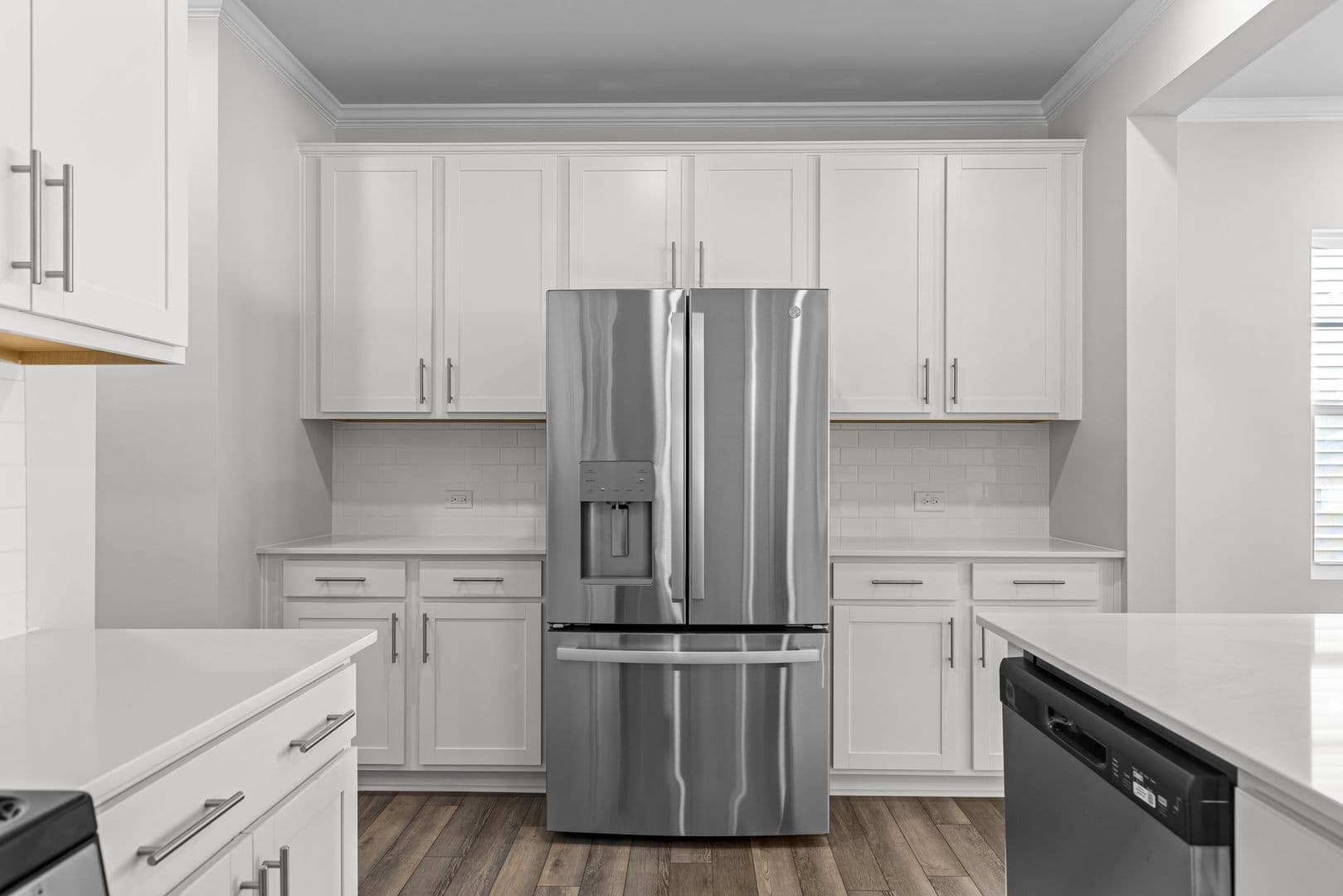 Durham House: 2203 Cape May Ln