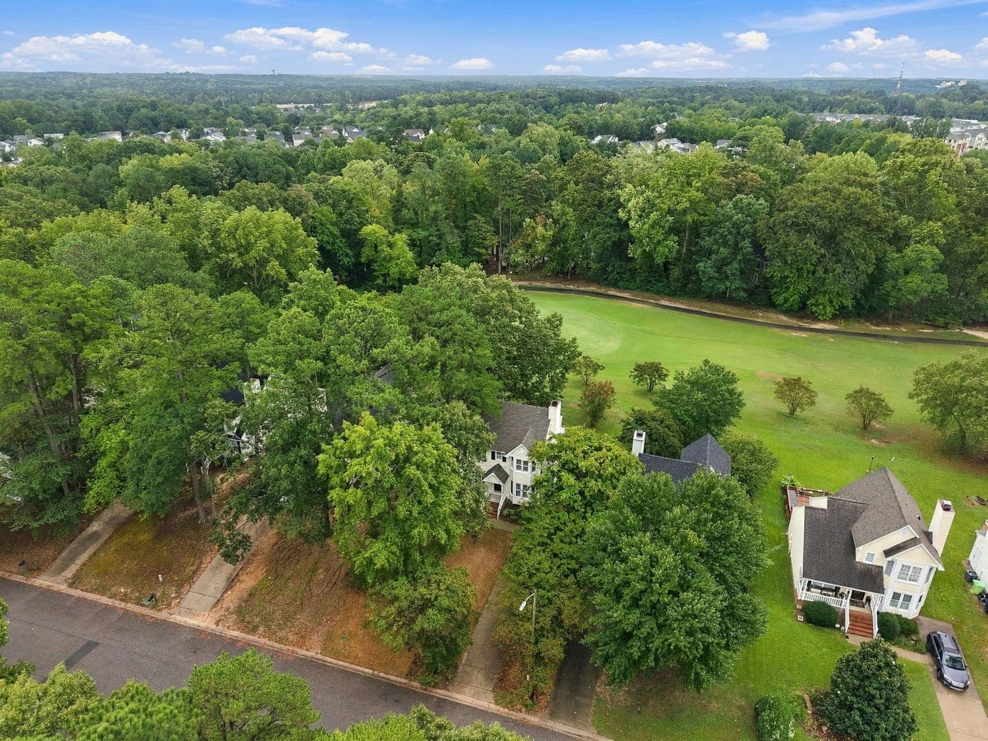 Raleigh House: 4952 Harbour Towne Drive