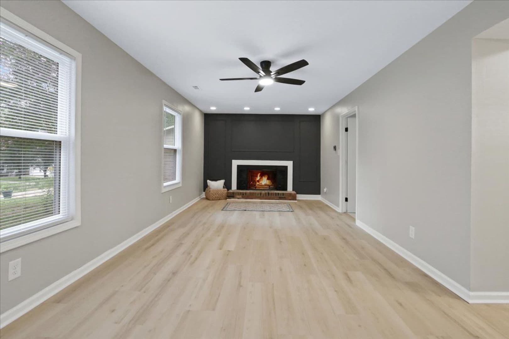 Durham House: 1017 Gaston Ave.