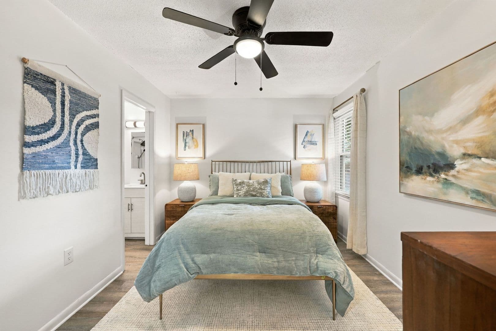 Raleigh Apartment: 1309 Kent Rd