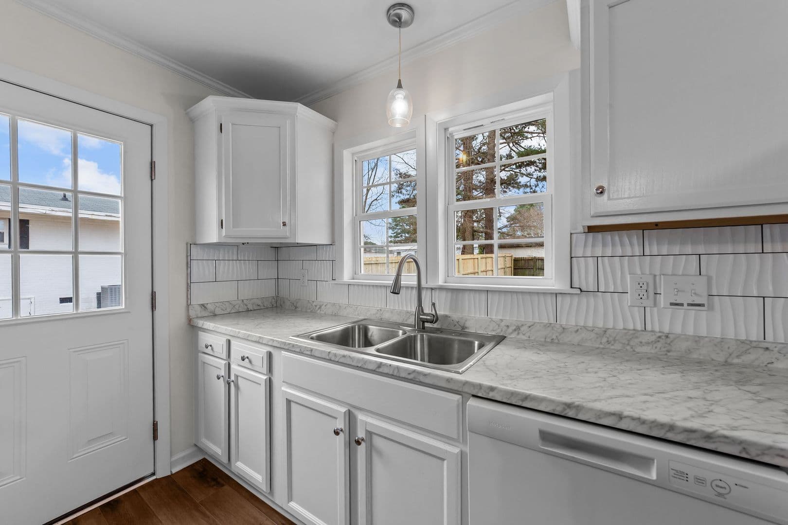 Smithfield House: 105 Shady Lane Dr.