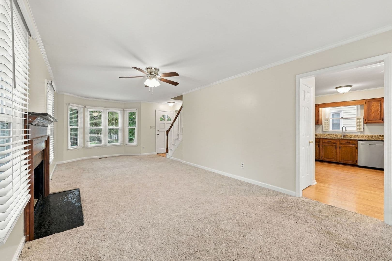 Raleigh House: 4952 Harbour Towne Drive