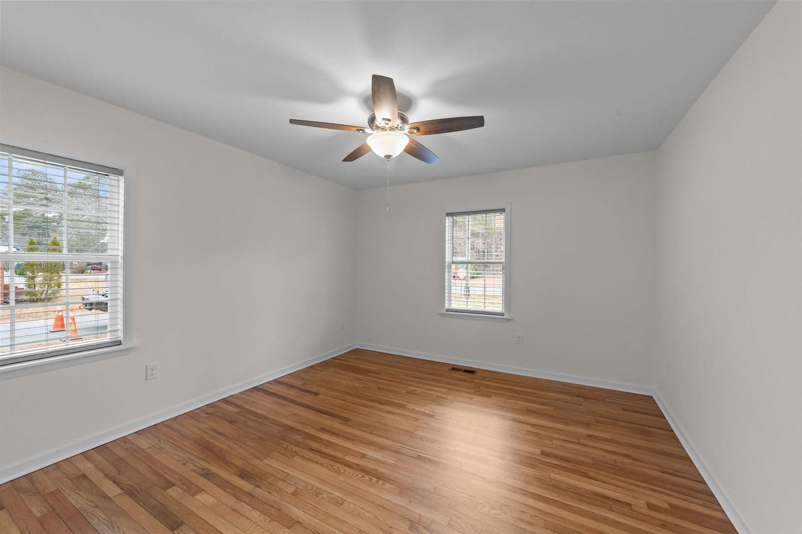 Smithfield House: 105 Shady Lane Dr.