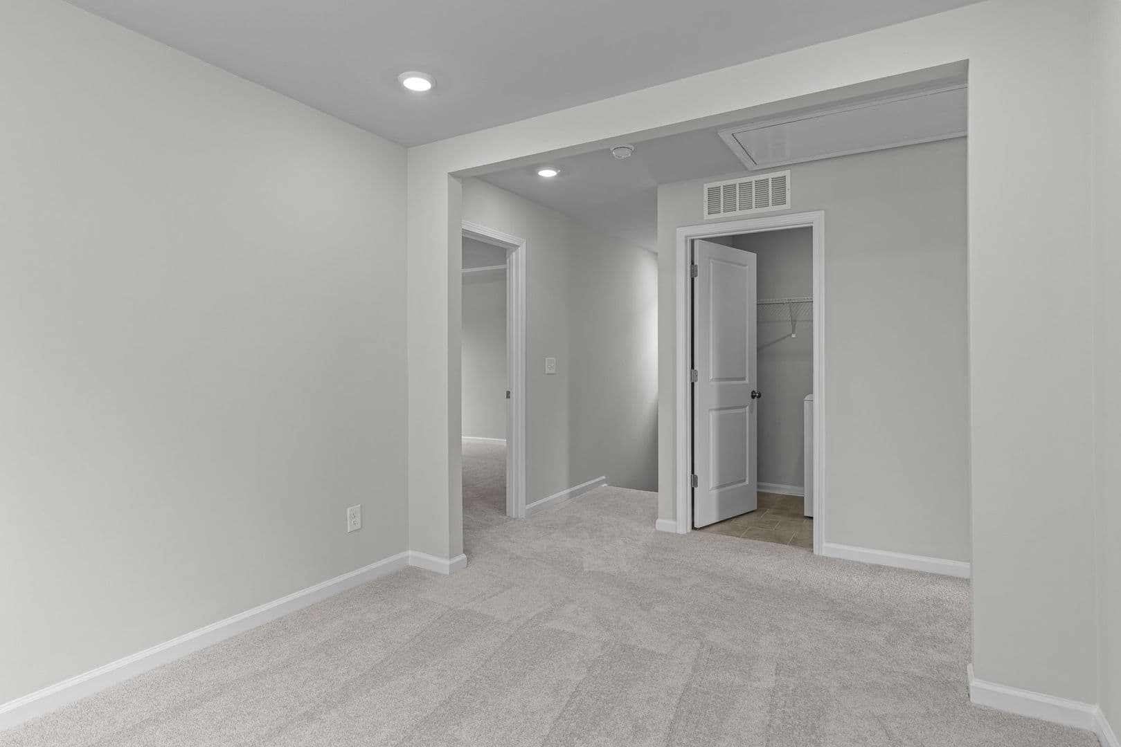 Durham House: 2203 Cape May Ln