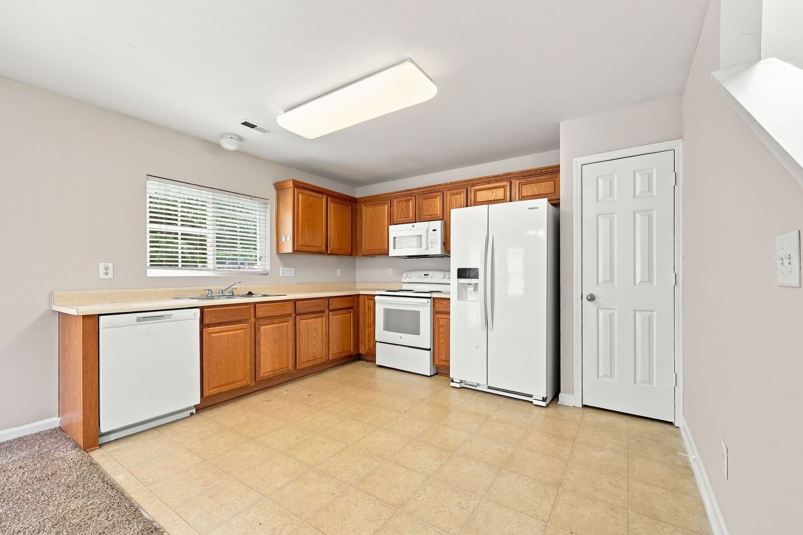 Raleigh House: 3742 Marshlane Way