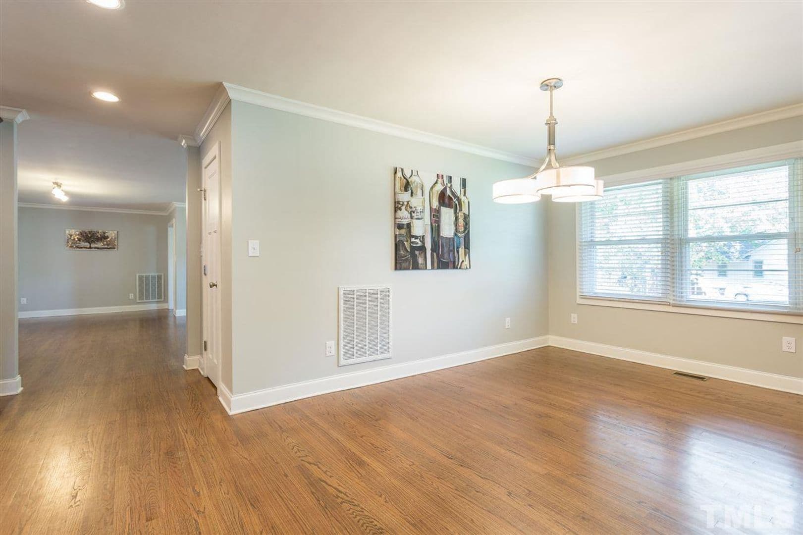 Raleigh House: 1124 Tonsler Drive