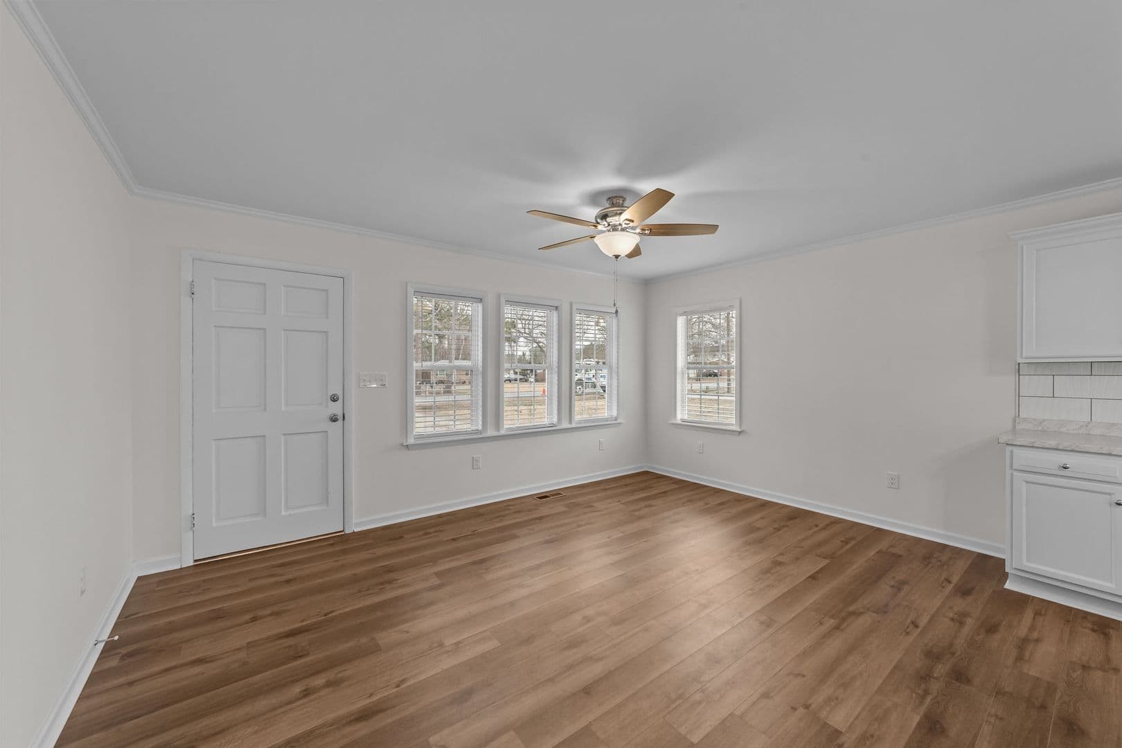 Smithfield House: 105 Shady Lane Dr.