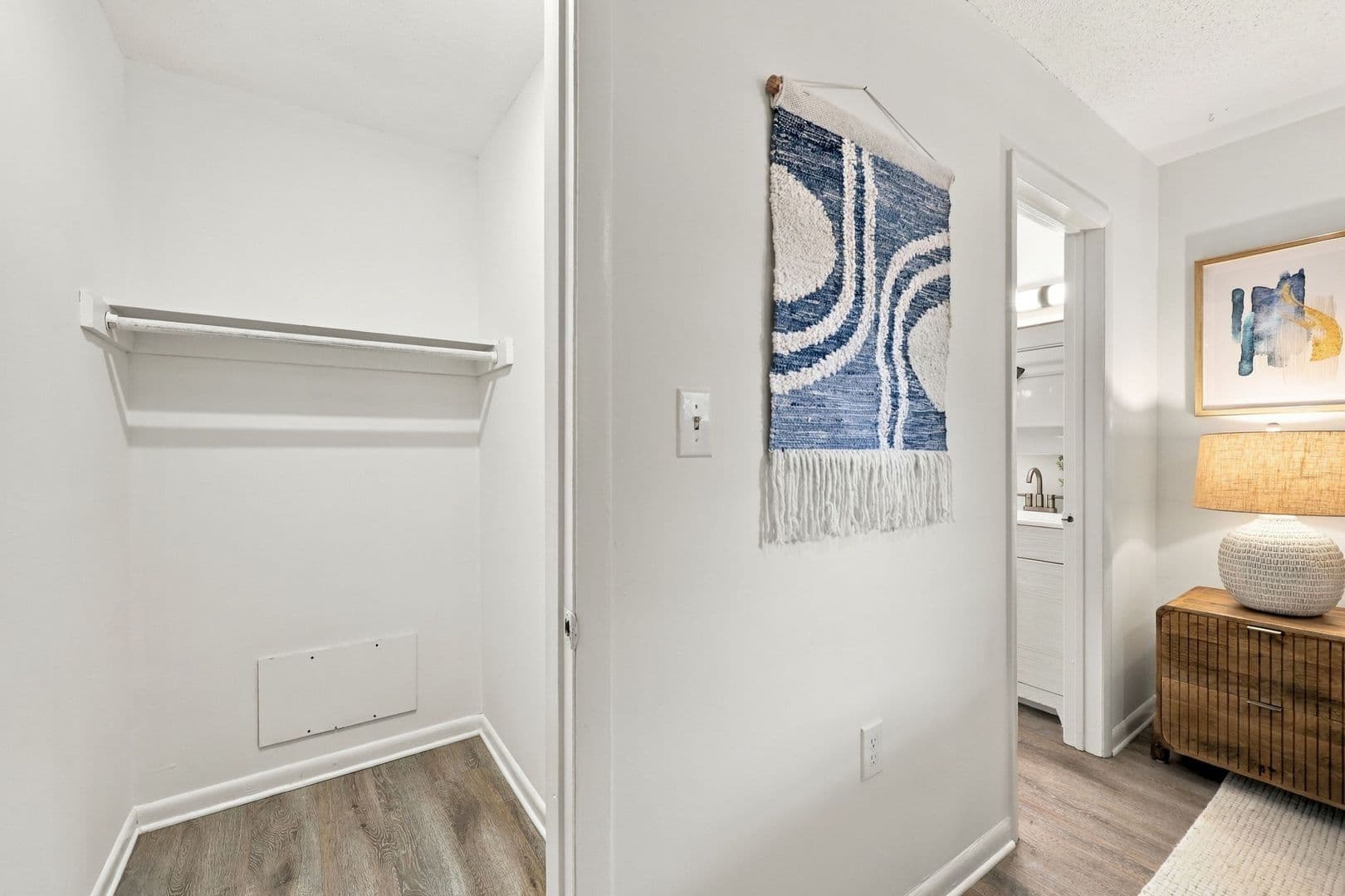 Raleigh Apartment: 1309 Kent Rd