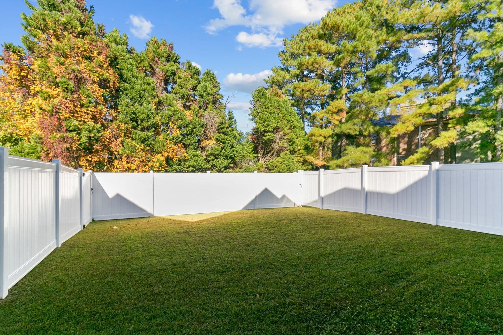 Fayetteville Apartment: 208-246 Partners Way