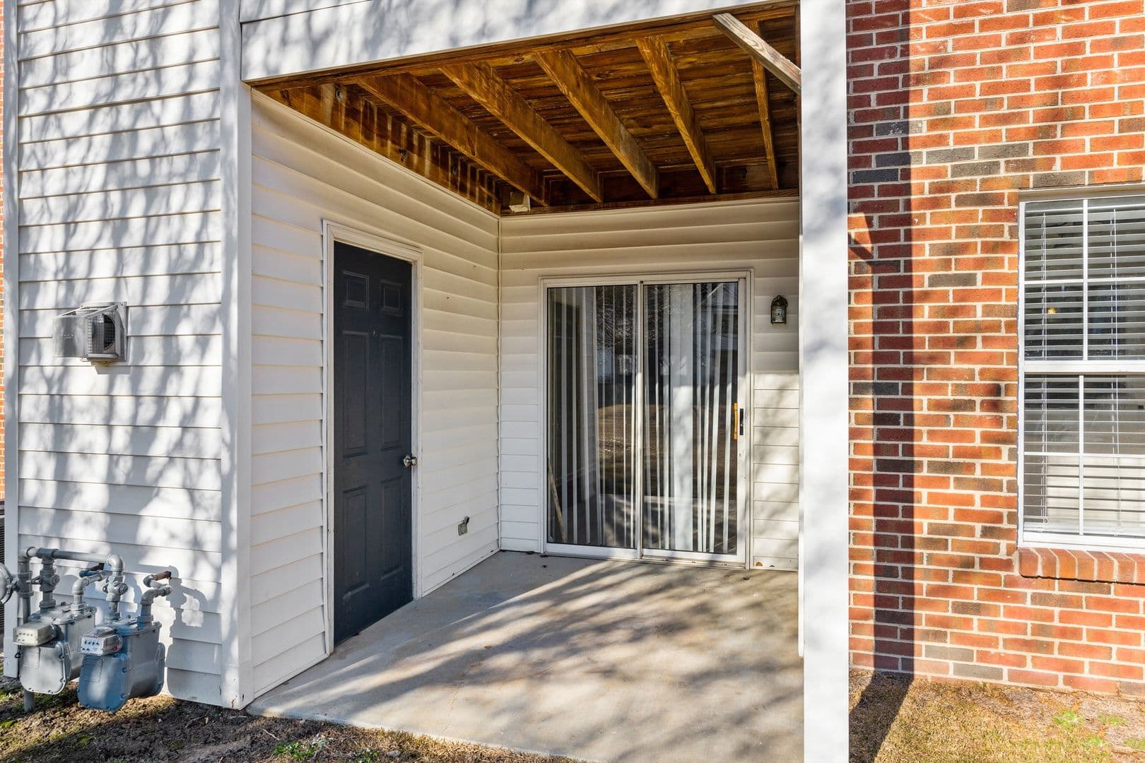 Fayetteville Apartment: 208-246 Partners Way