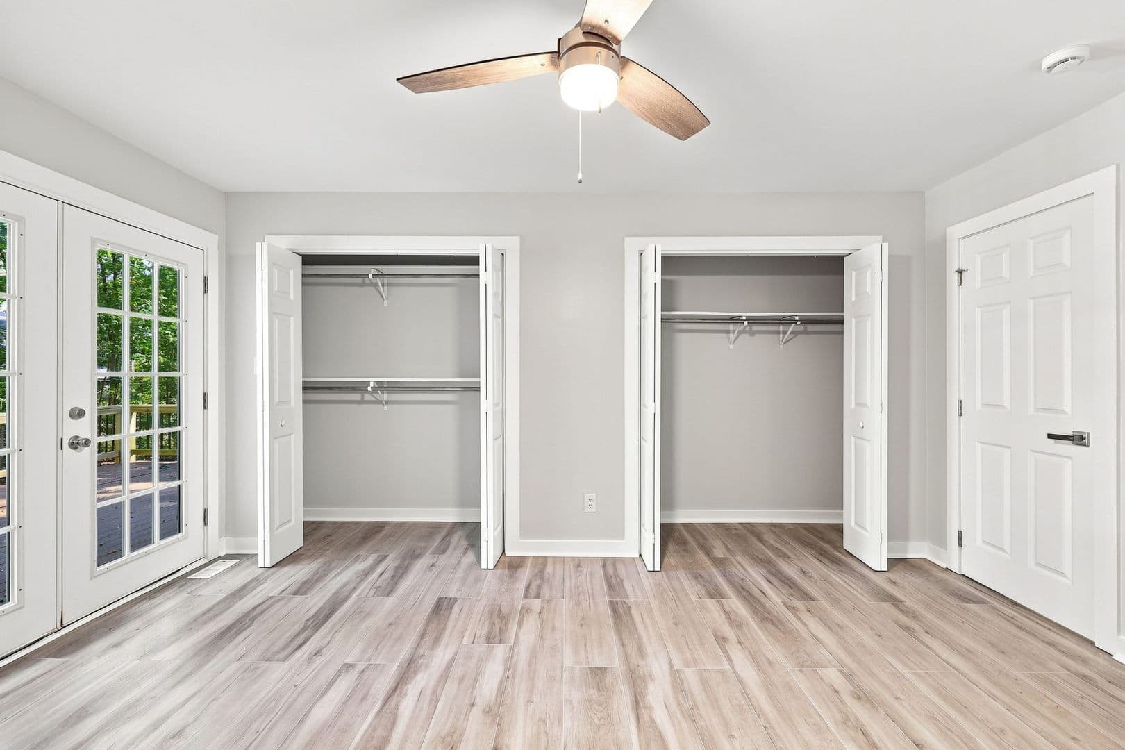 Raleigh House: 4011 Arckelton Dr.