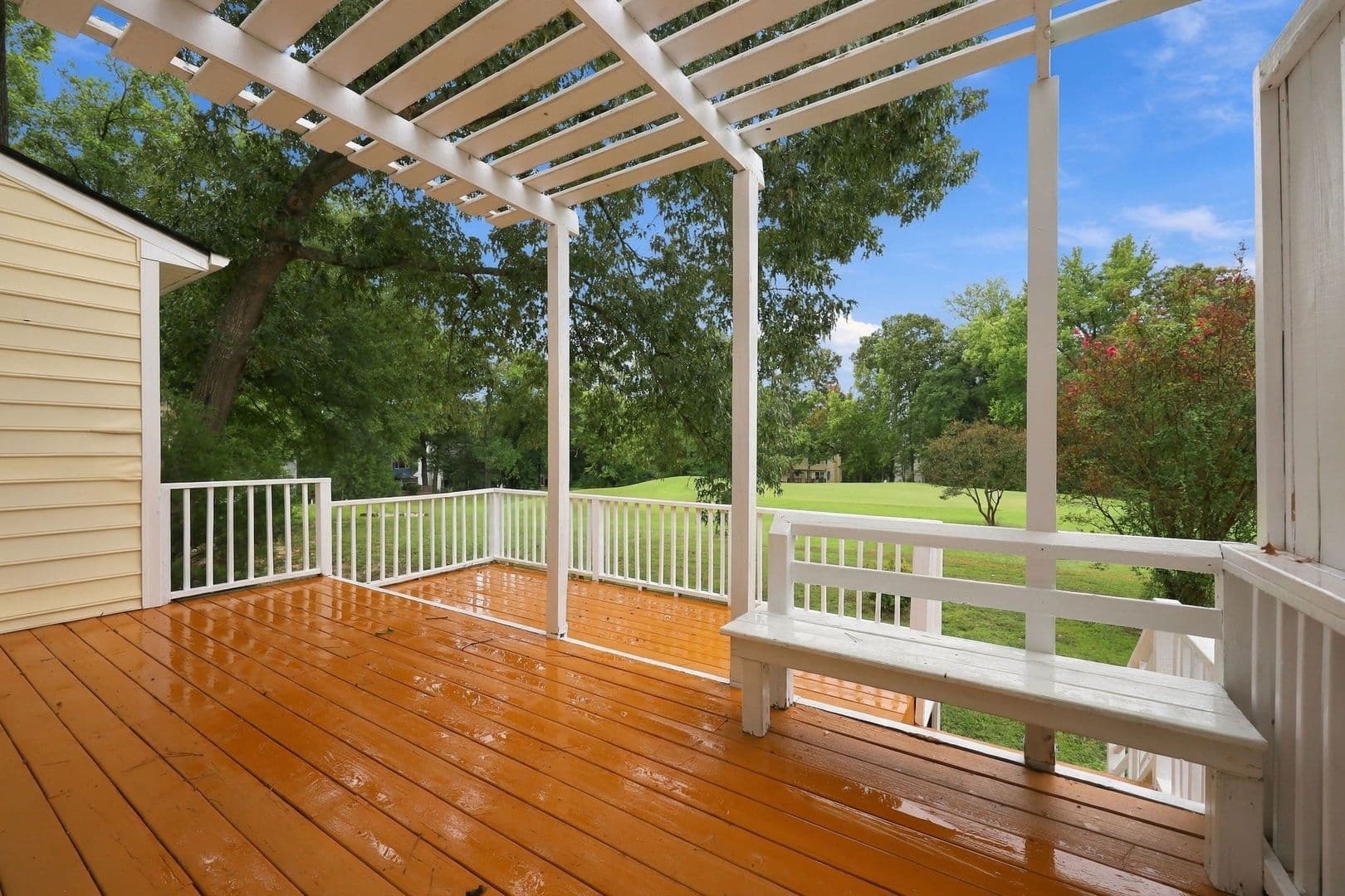 Raleigh House: 4952 Harbour Towne Drive