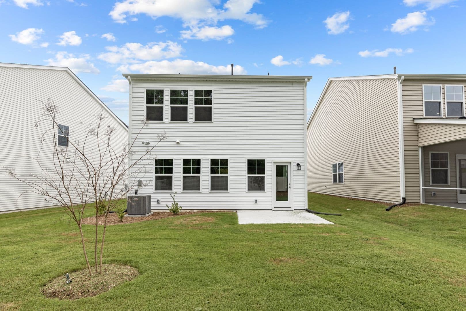 Durham House: 2203 Cape May Ln
