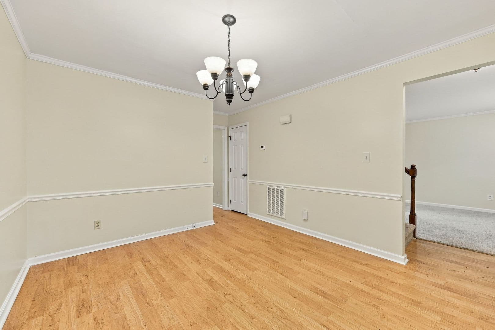 Raleigh House: 4952 Harbour Towne Drive
