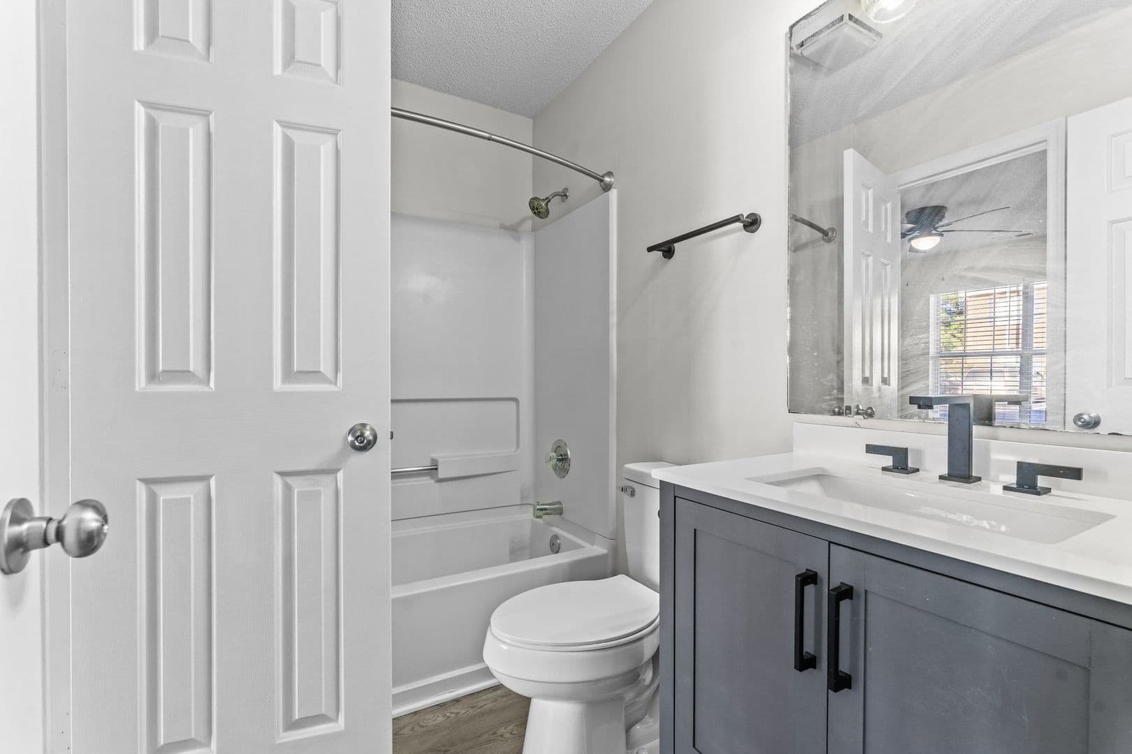 Fayetteville Apartment: 208-246 Partners Way