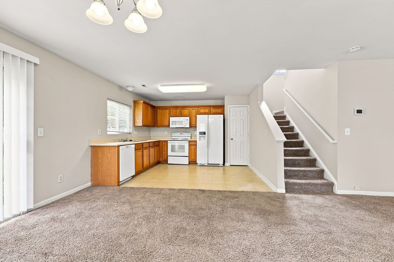 Raleigh House: 3742 Marshlane Way