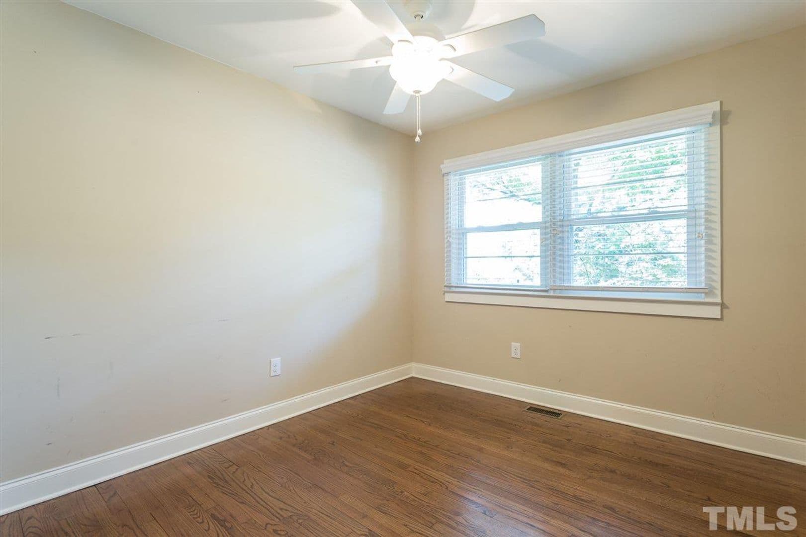 Raleigh House: 1124 Tonsler Drive
