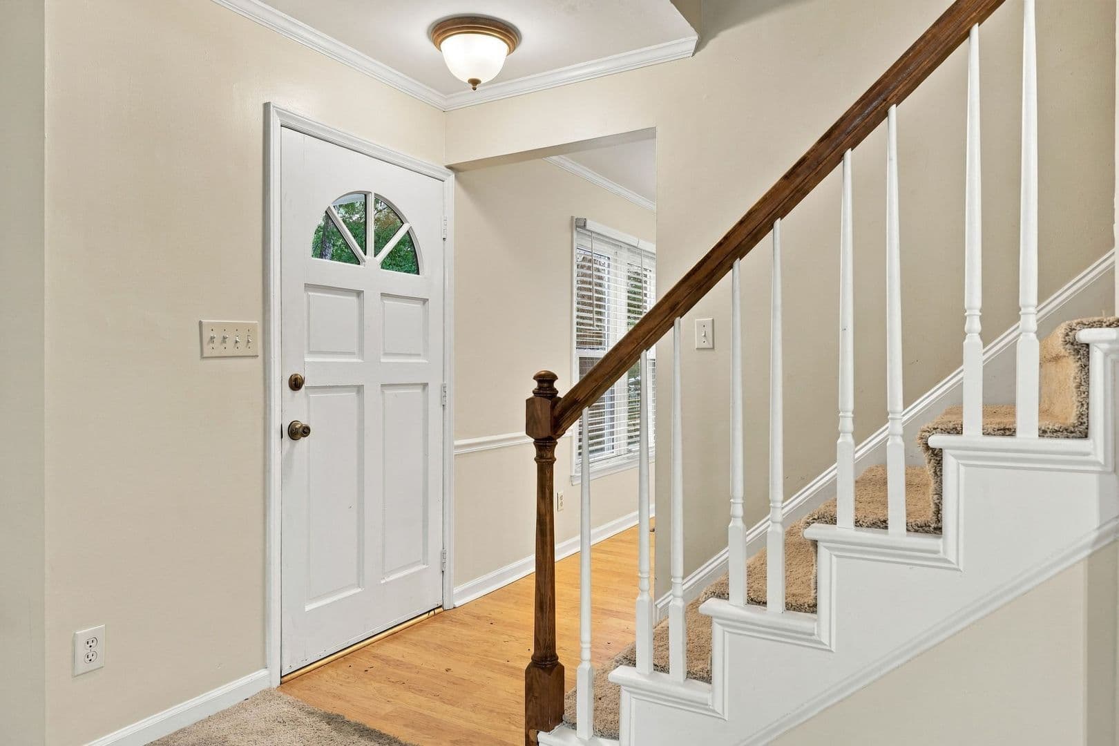 Raleigh House: 4952 Harbour Towne Drive