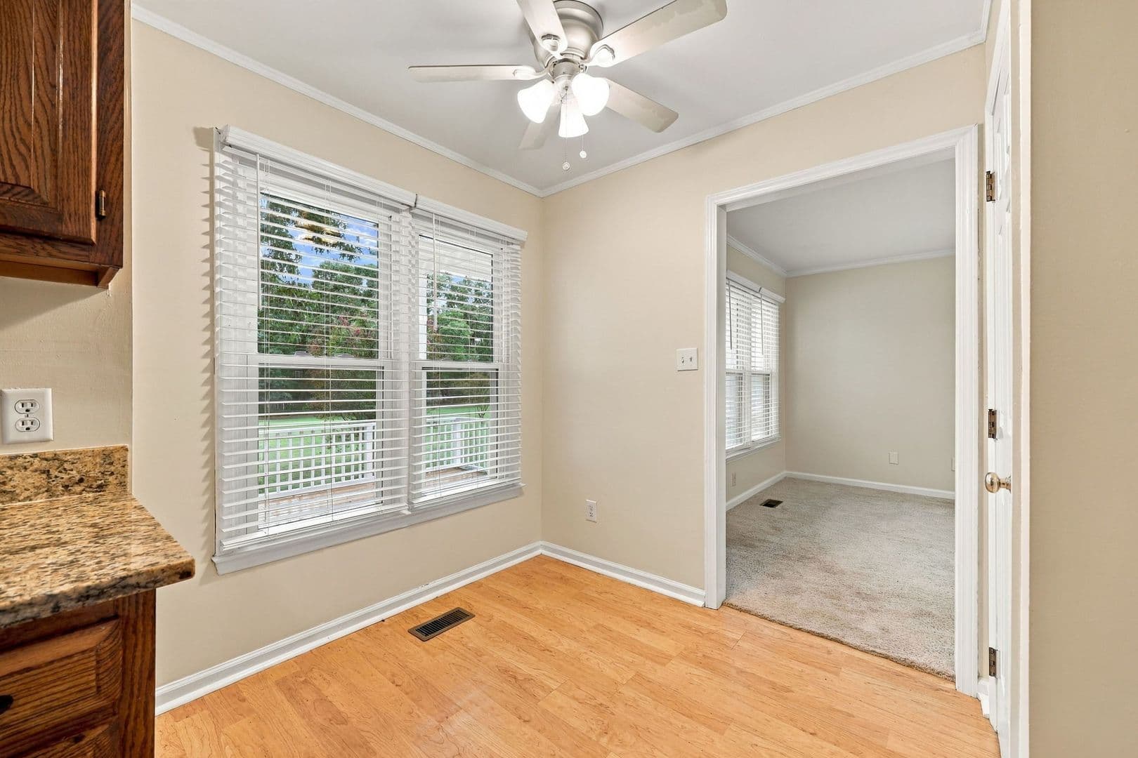 Raleigh House: 4952 Harbour Towne Drive