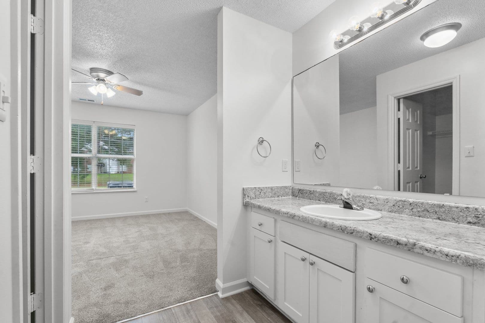 Fayetteville Apartment: 208-246 Partners Way