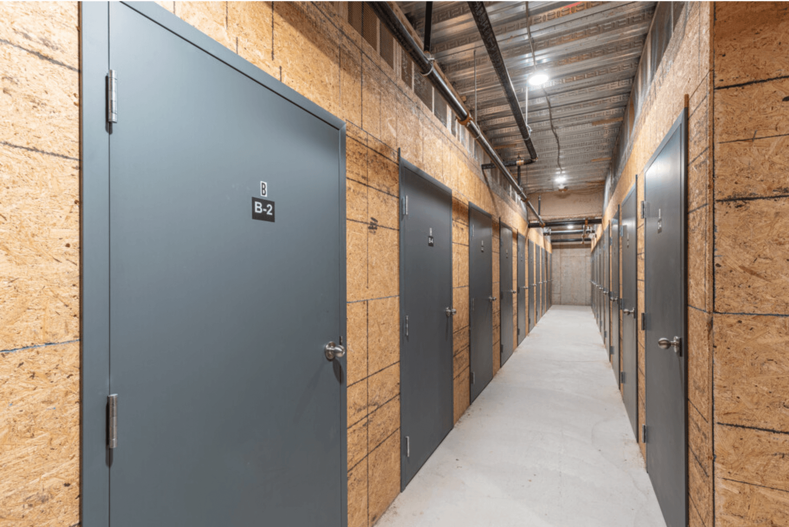 Philadelphia Apartment: 4534 Spruce Street
