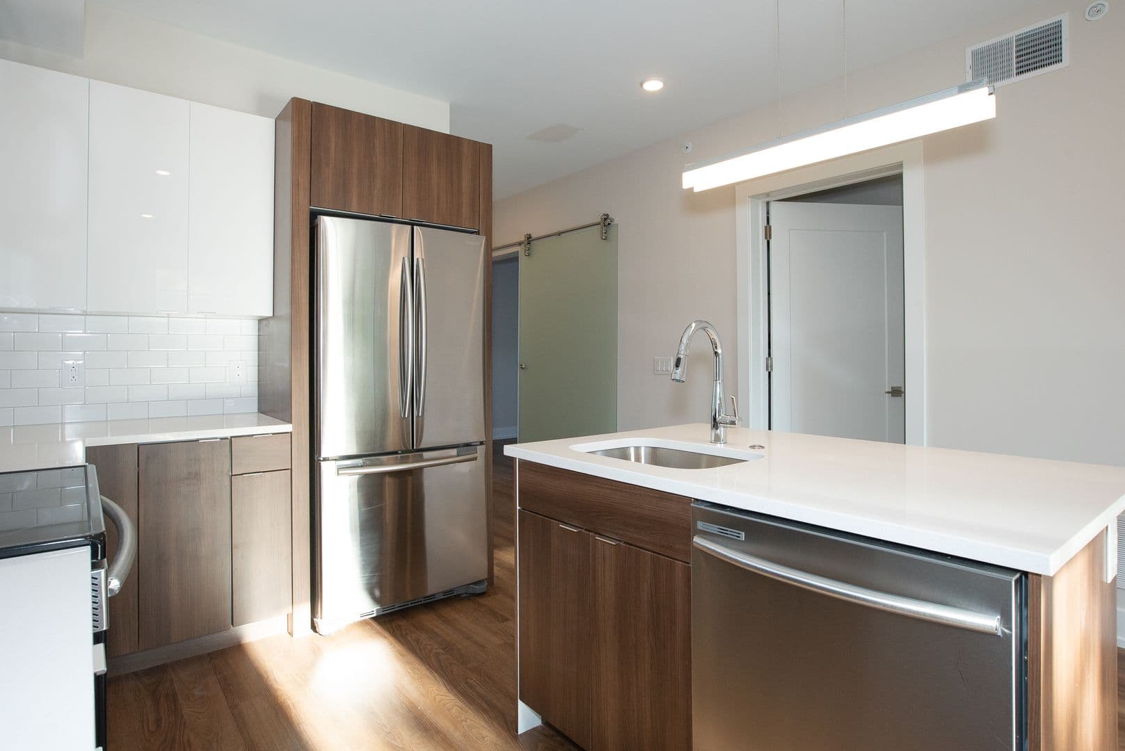Philadelphia Apartment: 4534 Spruce Street