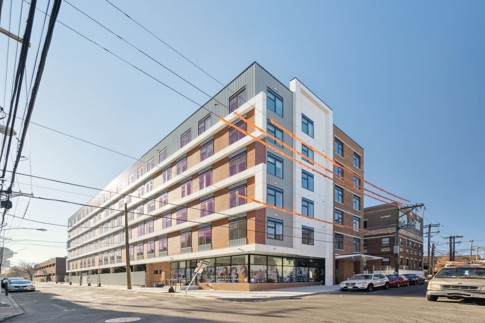 Philadelphia Apartment: 720 W Thompson St