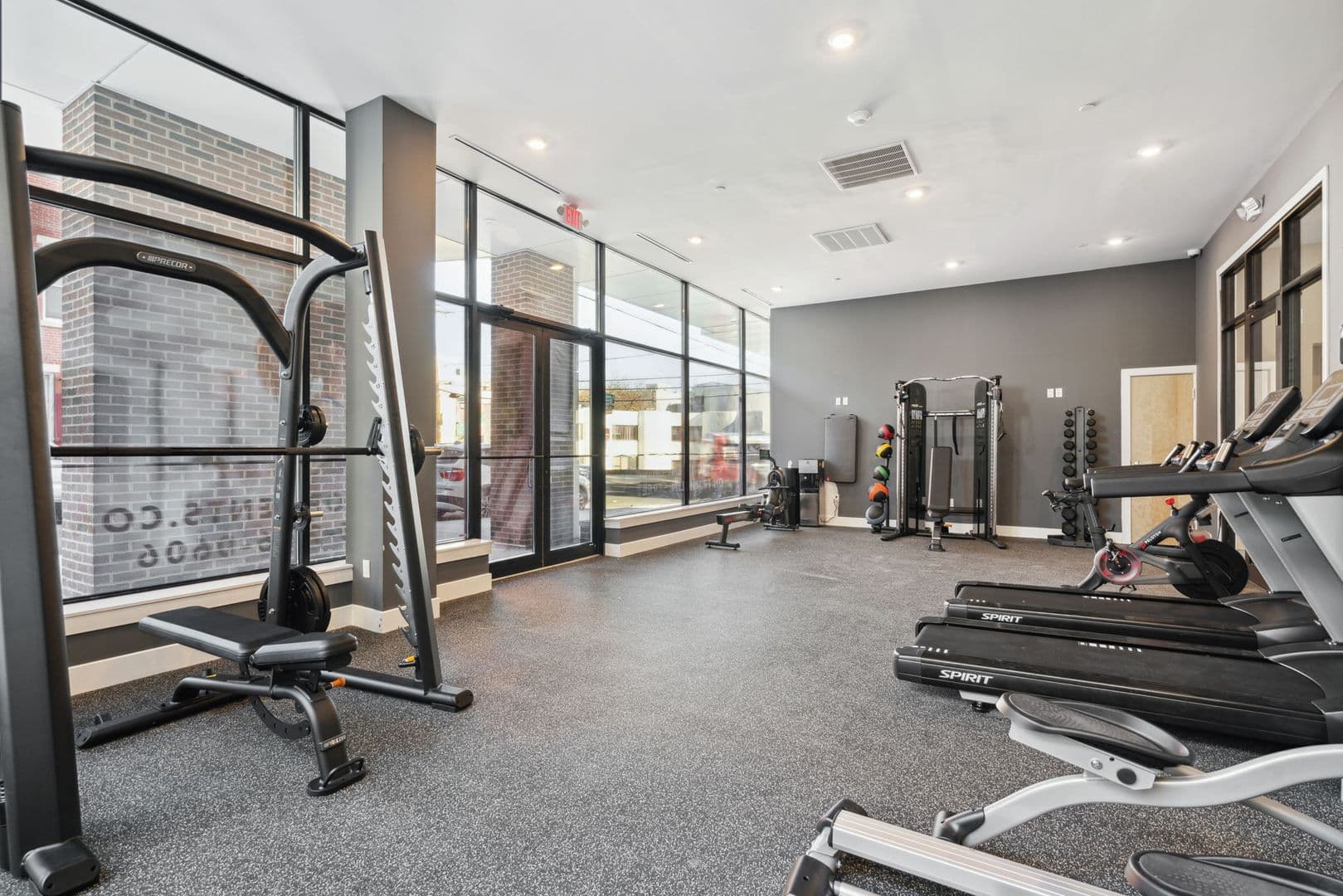 Philadelphia Apartment: 720 W Thompson St