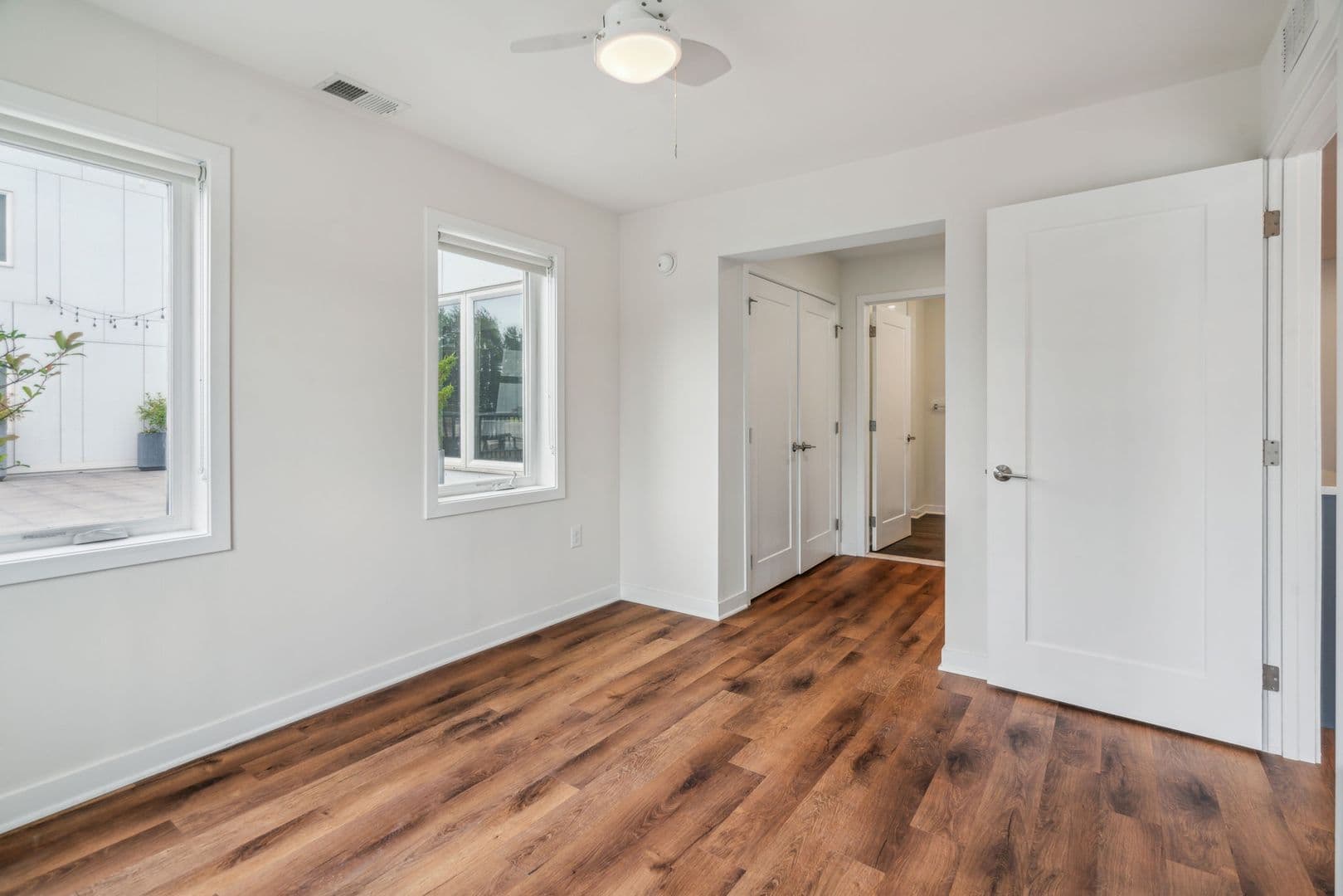 Philadelphia Apartment: 2501 Washington Avenue