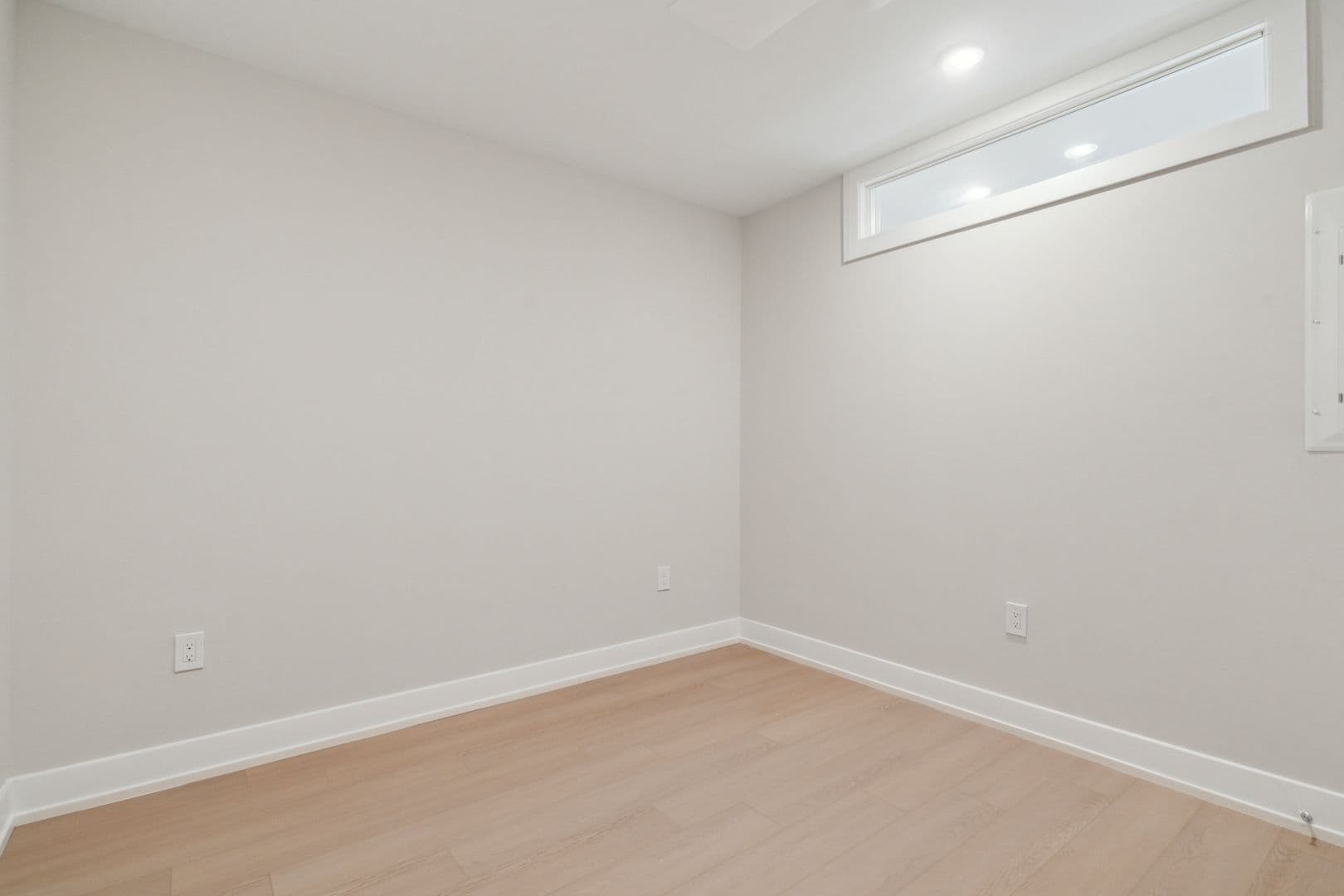 Philadelphia Apartment: 922 N Broad Street