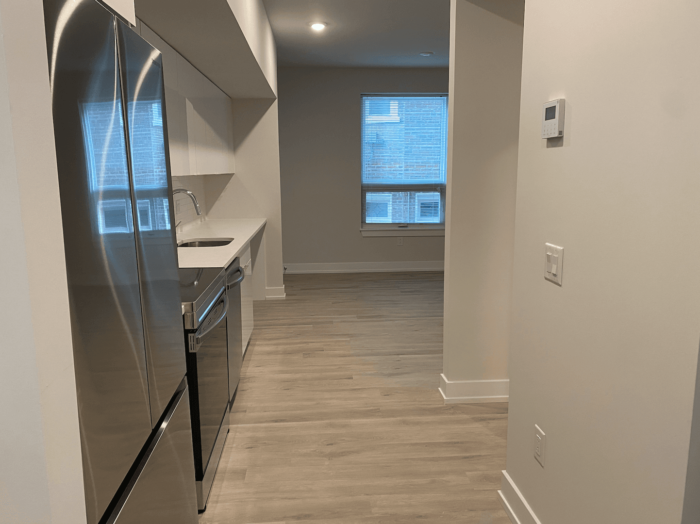 Philadelphia Apartment: 314 S 46th St