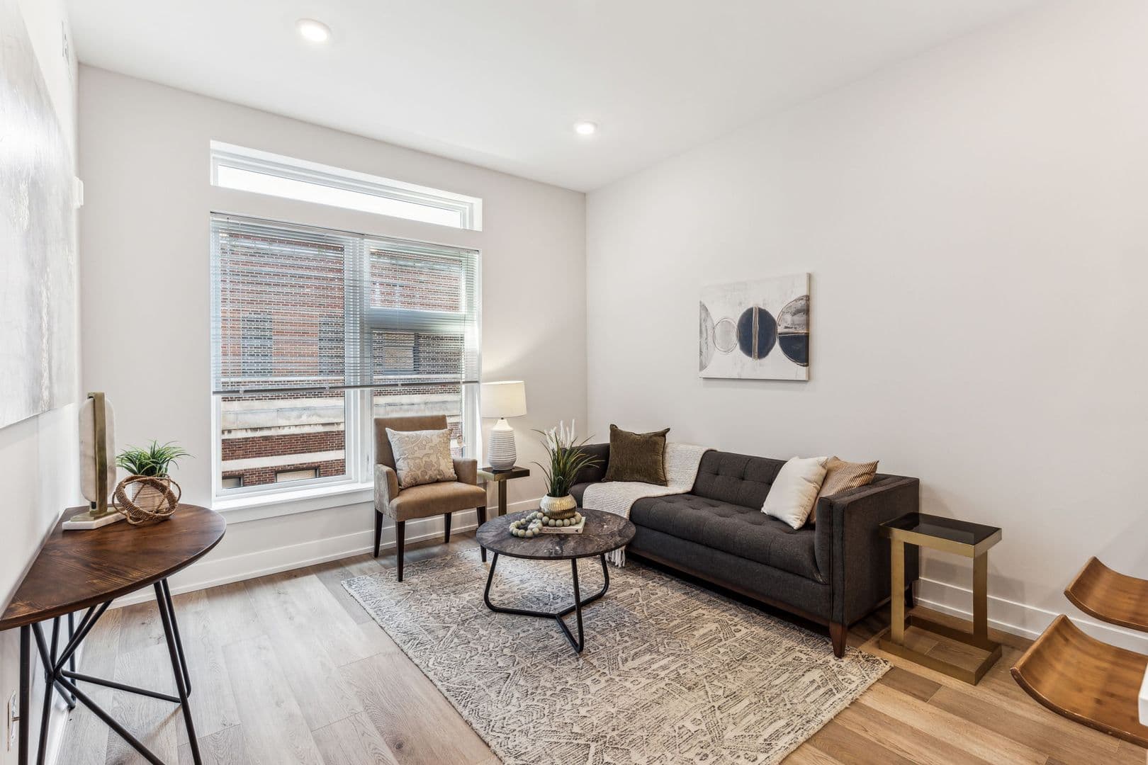 Philadelphia Apartment: 720 W Thompson St