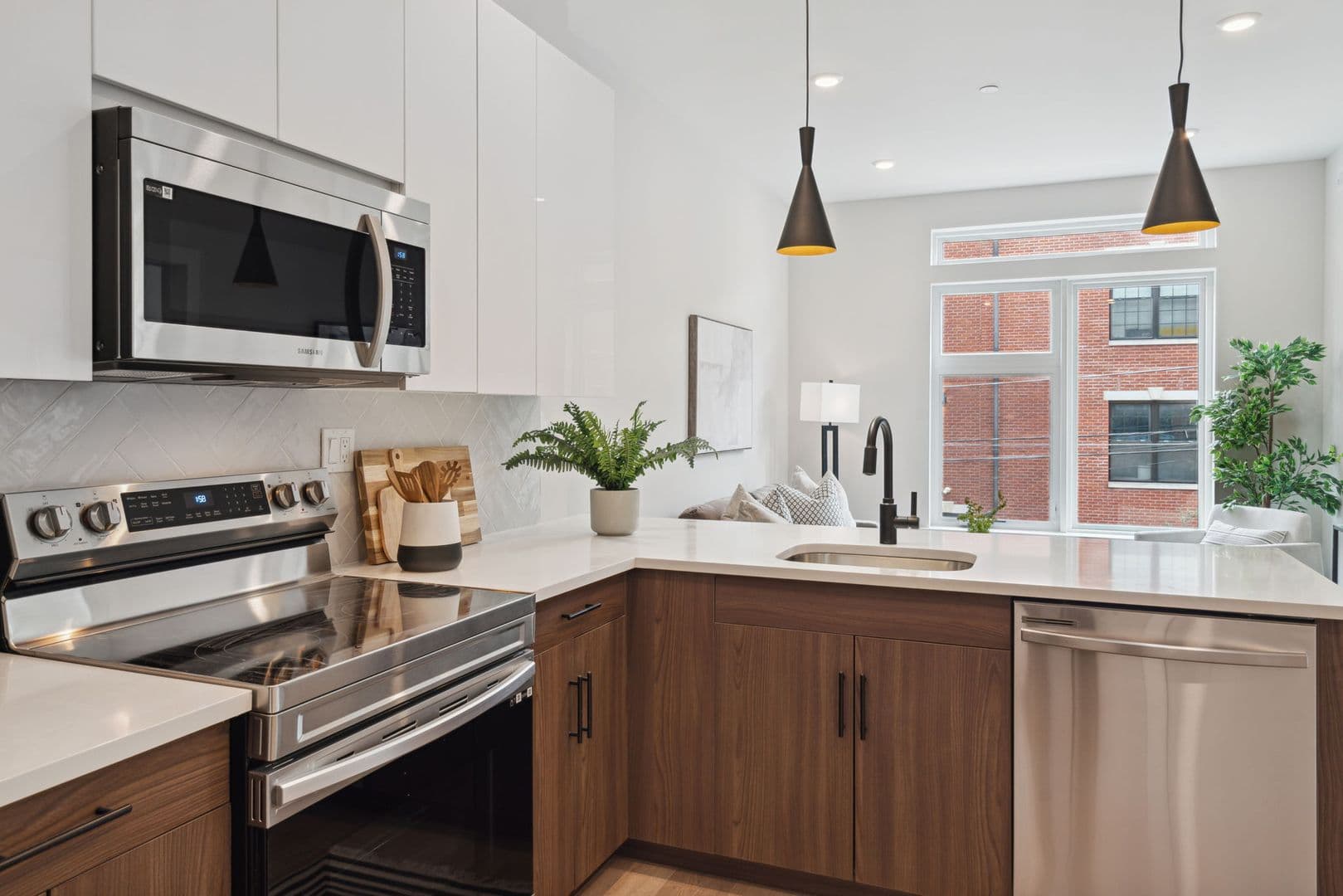 Philadelphia Apartment: 720 W Thompson St